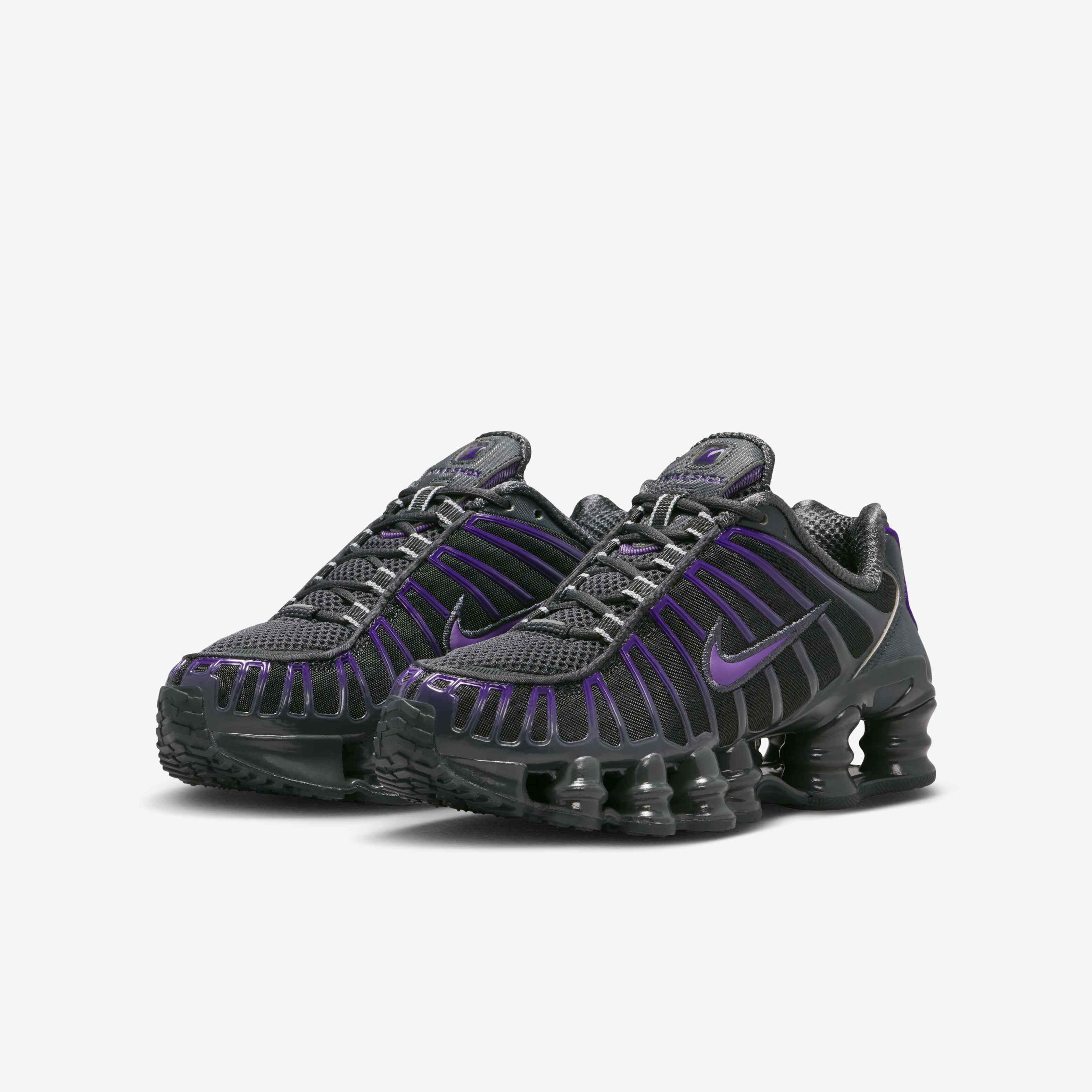 Nike Shox TL image number 4