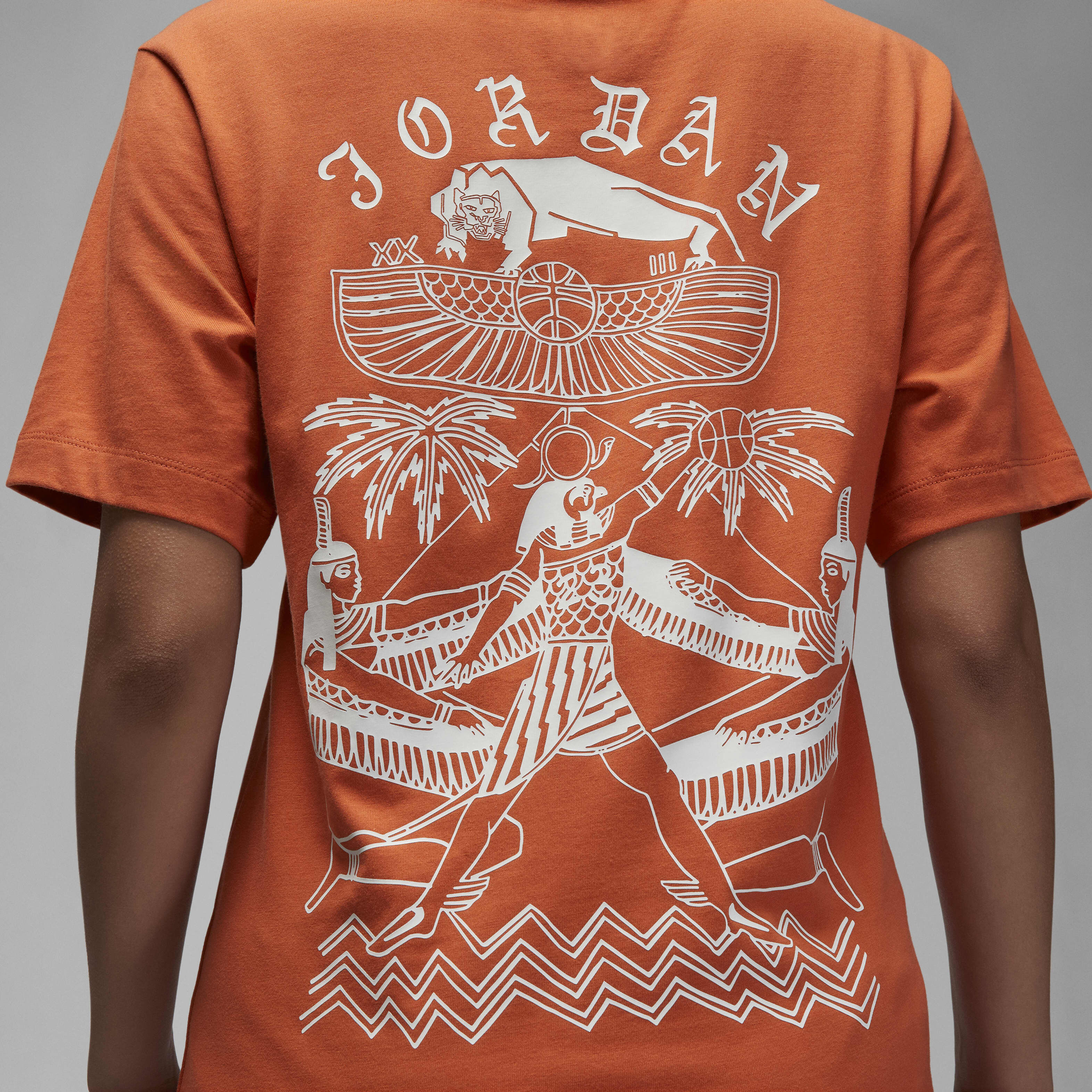 Jordan Artist Series by Umar Rashid image number 4