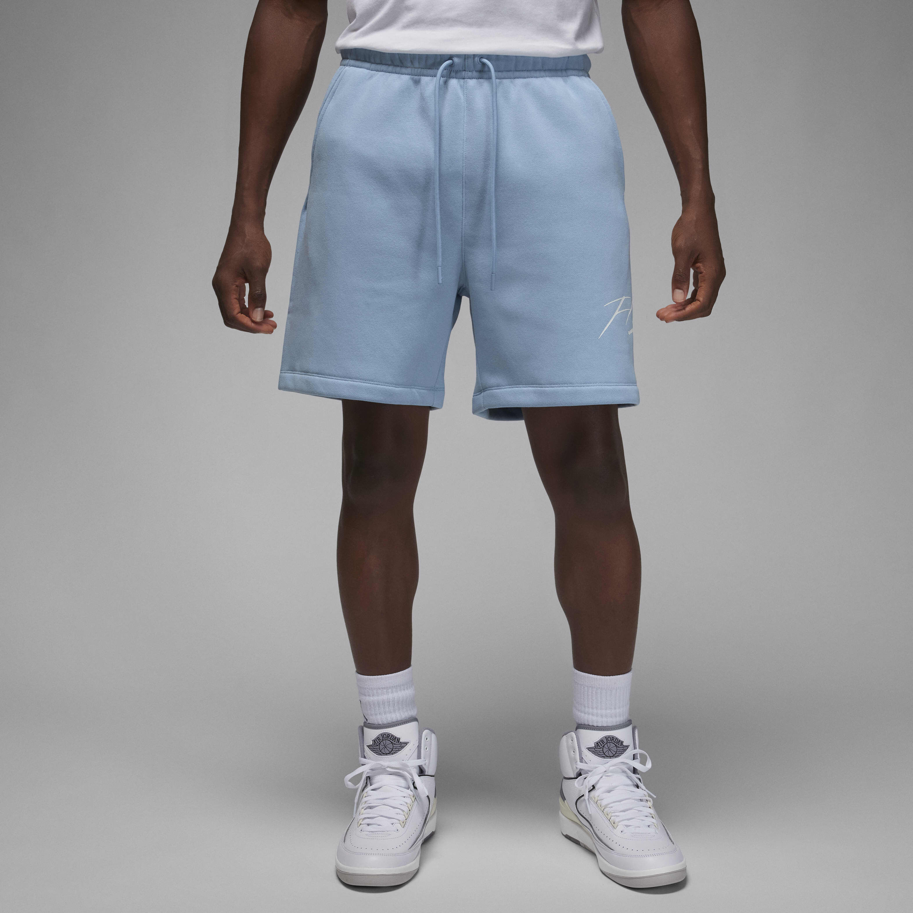 Jordan workout shorts clearance