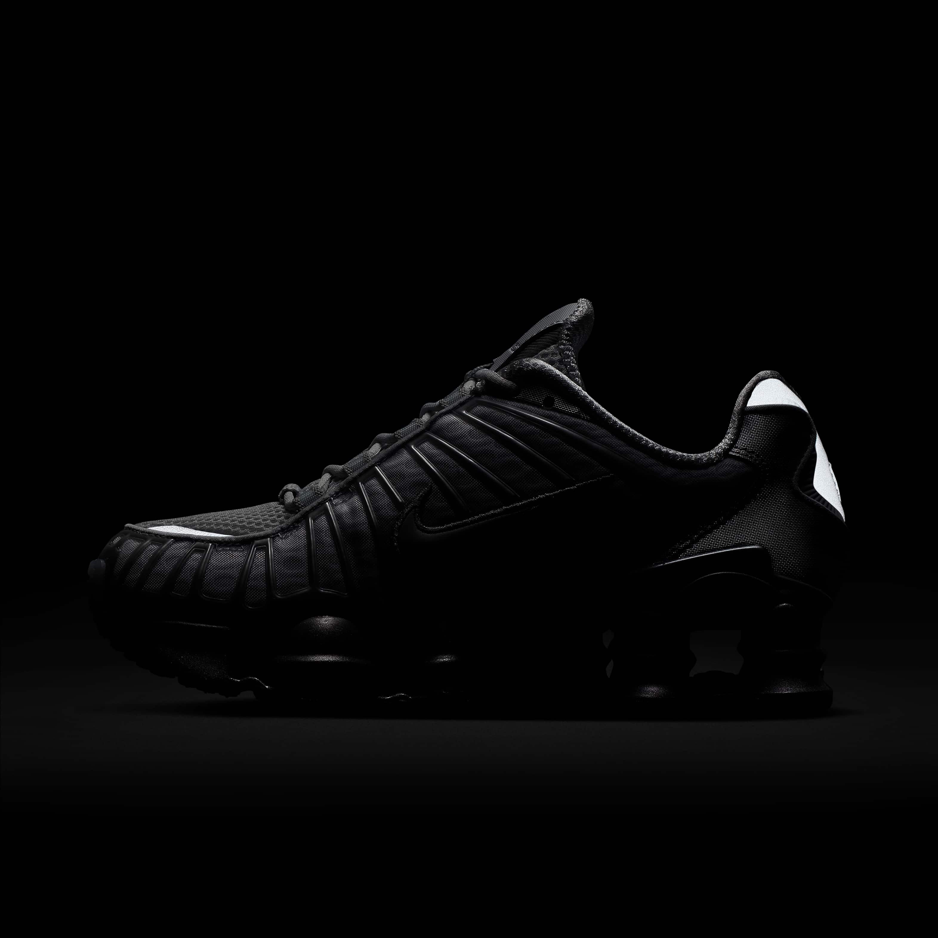 Nike Shox TL image number 9