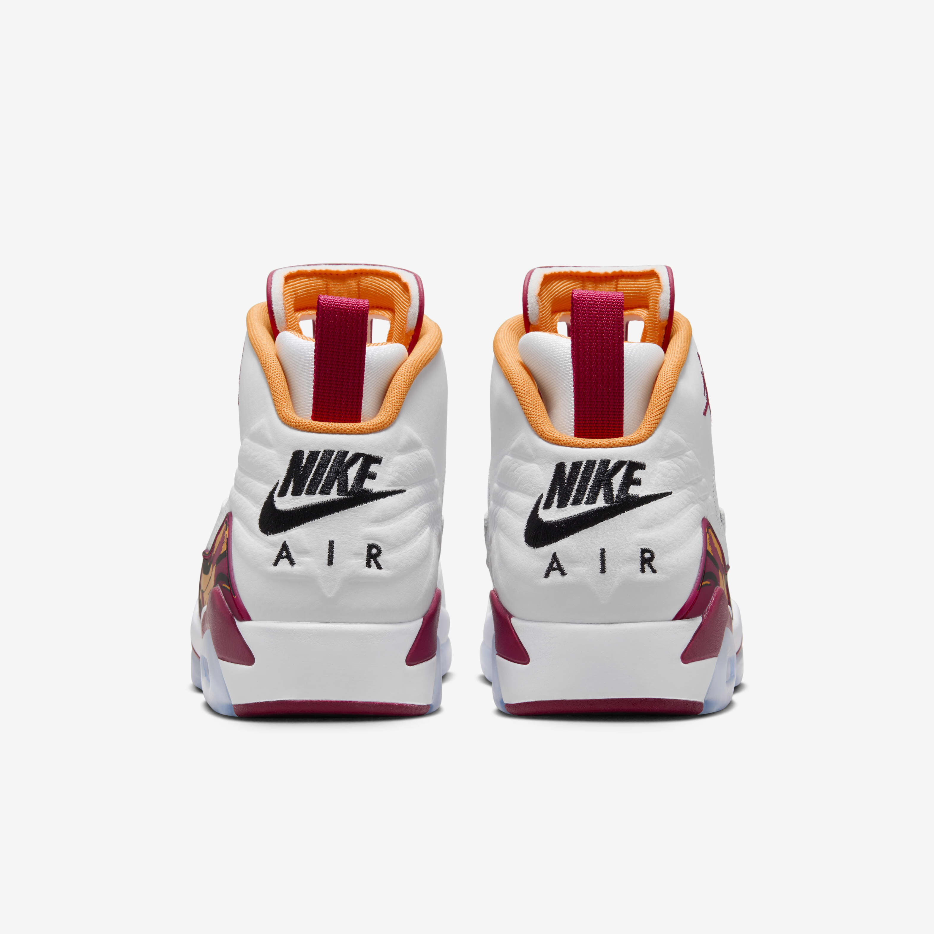 Jumpman MVP image number 5