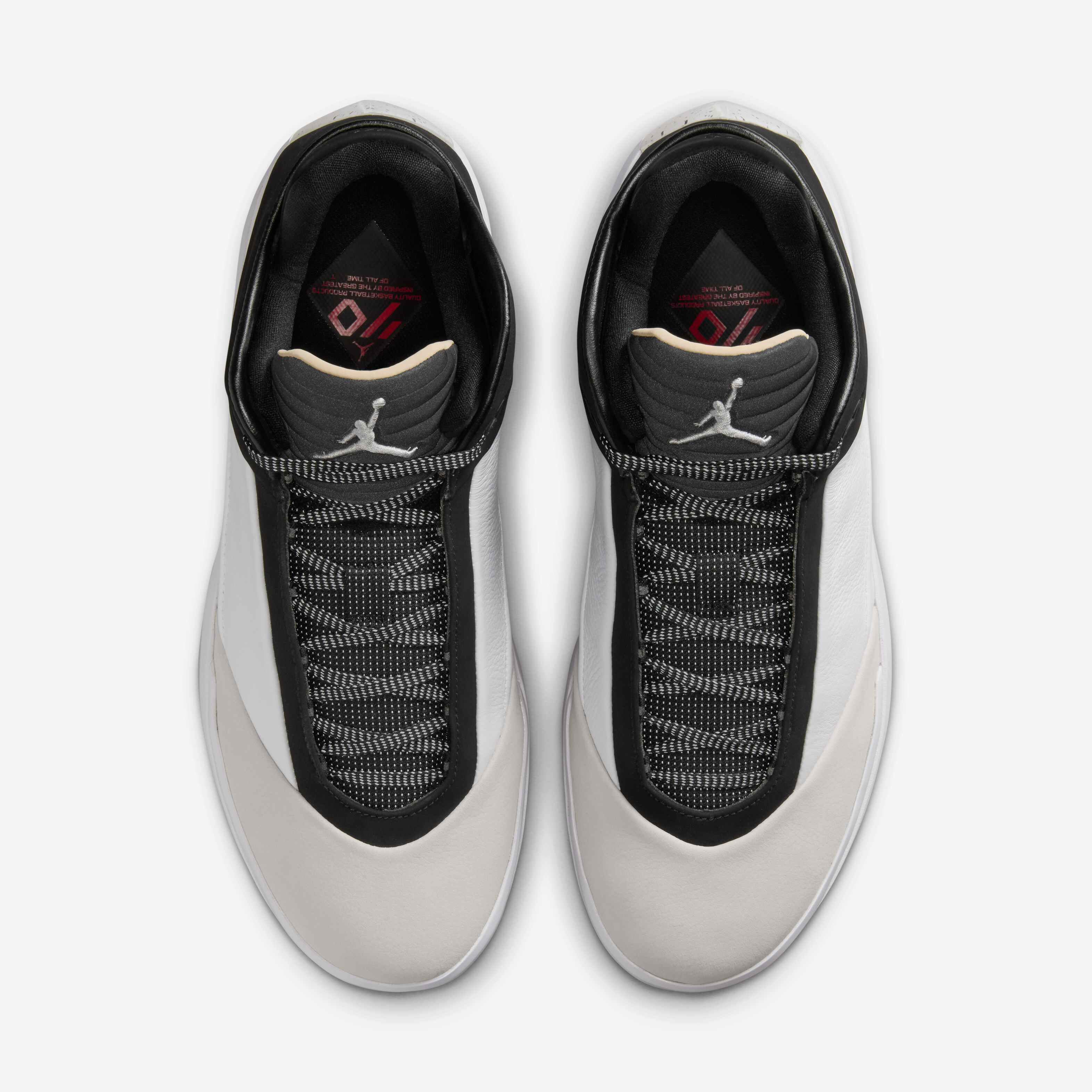 اير جوردن 40 image number 3