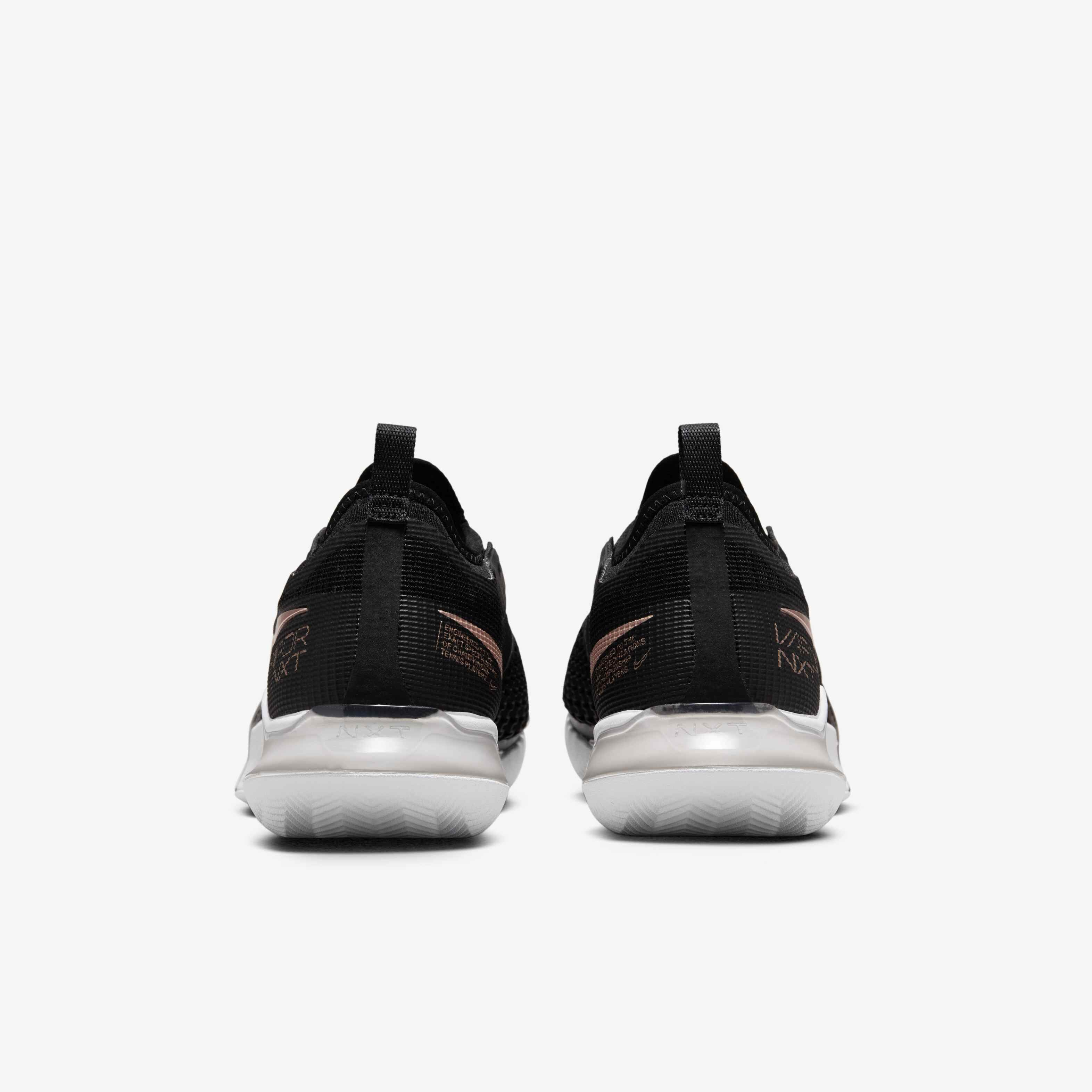 NikeCourt React Vapor NXT image number 5