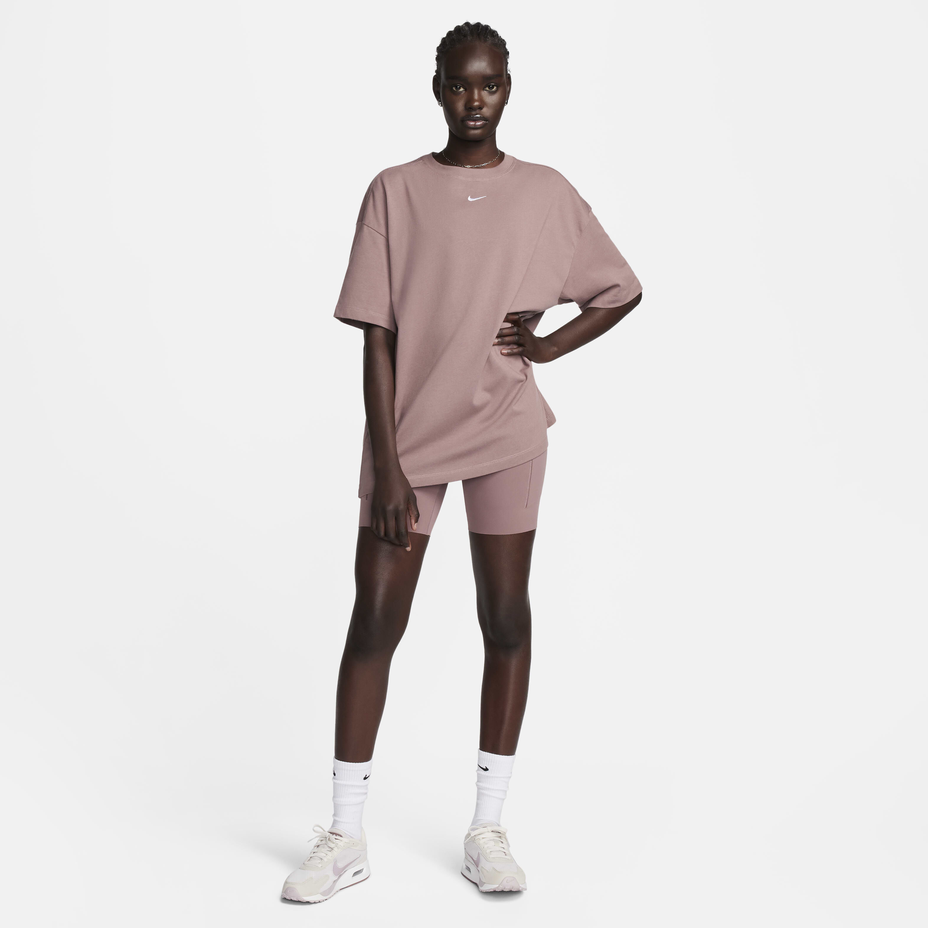 Buy Nike Sportswear Essential Women's Oversized T-Shirt