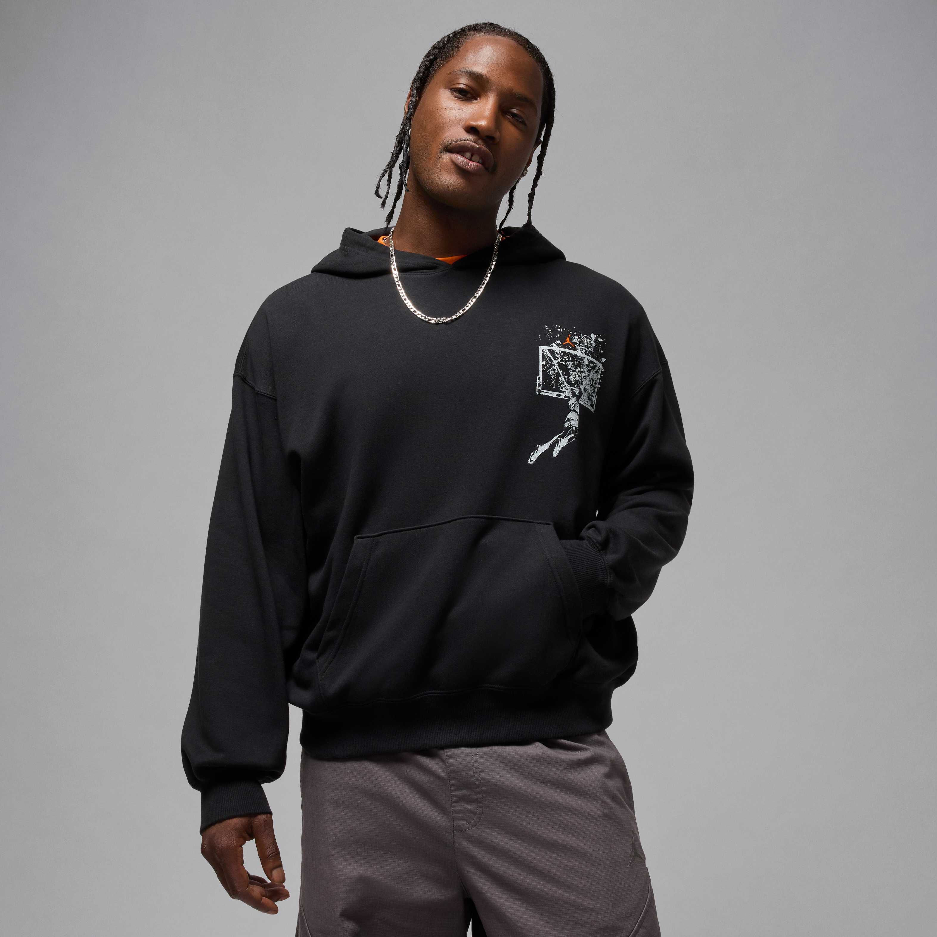 Jordan Brooklyn image number 0