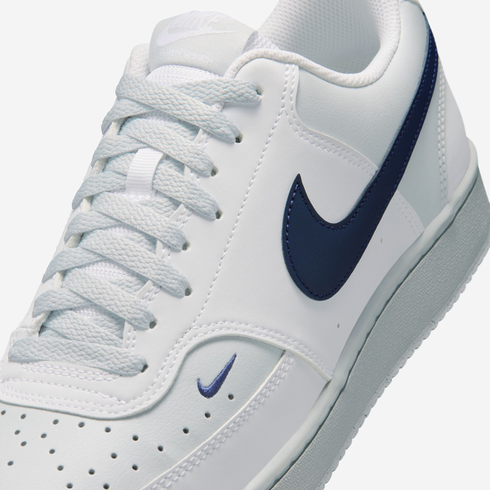 Nike Court Vision Low image number 9