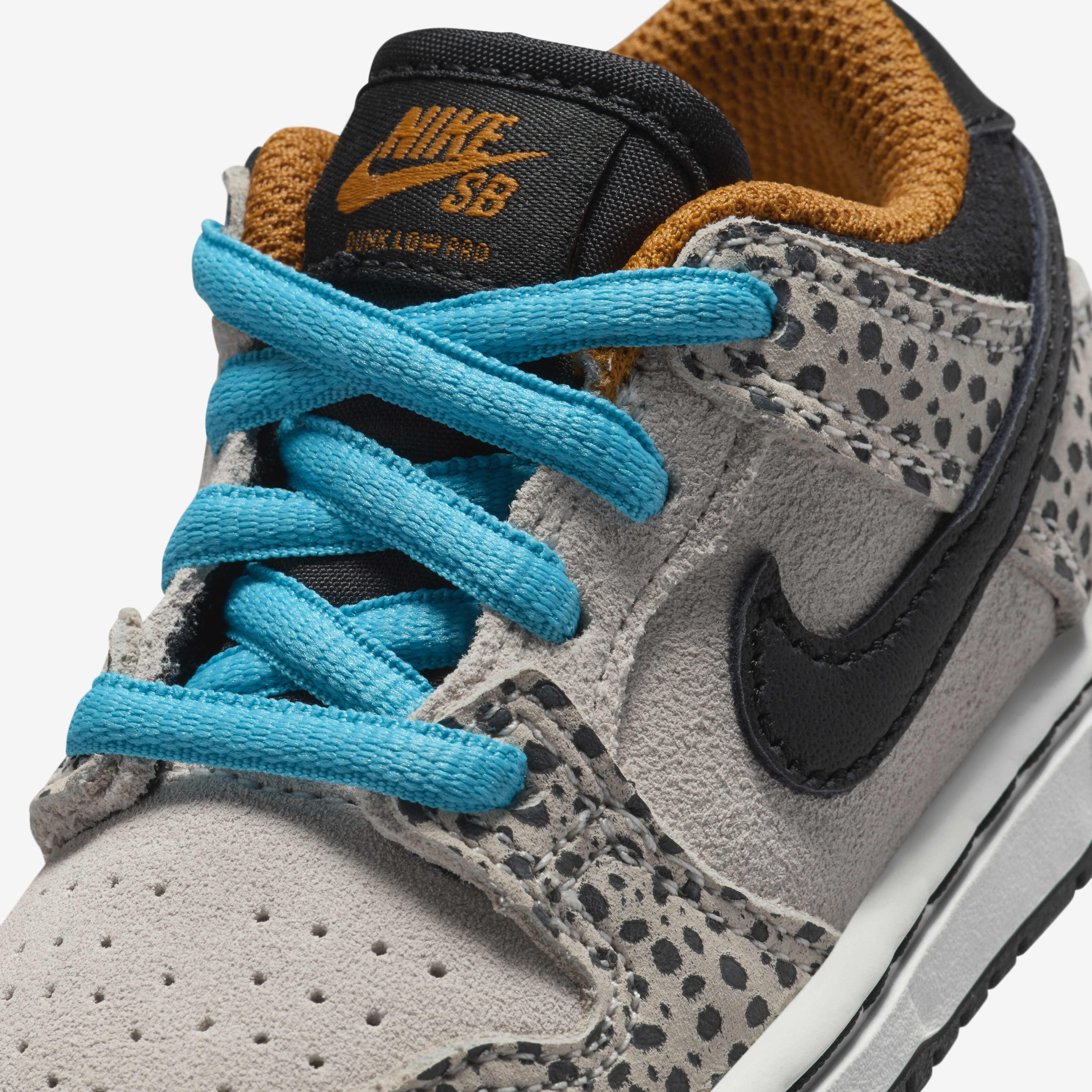 Buy Nike SB Dunk Low Pro Electric Baby Toddler Shoes Nike Kuwait Official
