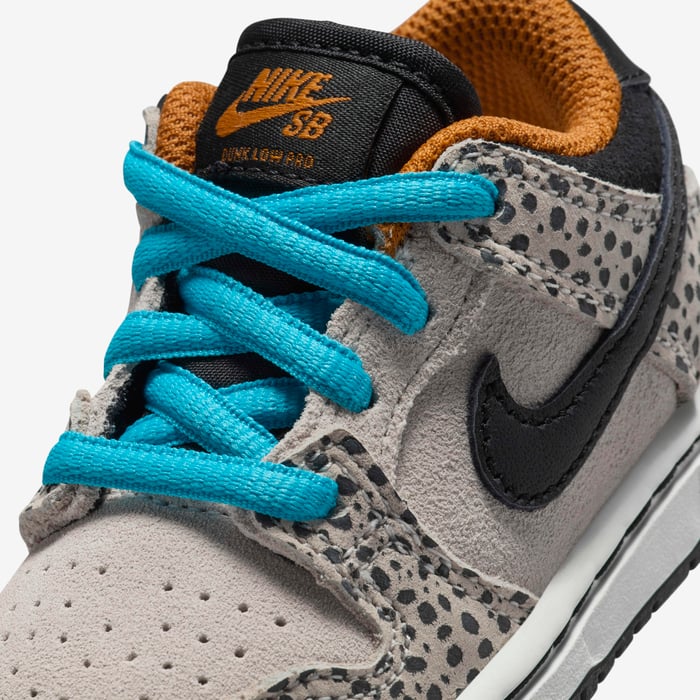 Buy Nike SB Dunk Low Pro Electric Baby/Toddler Shoes Phantom