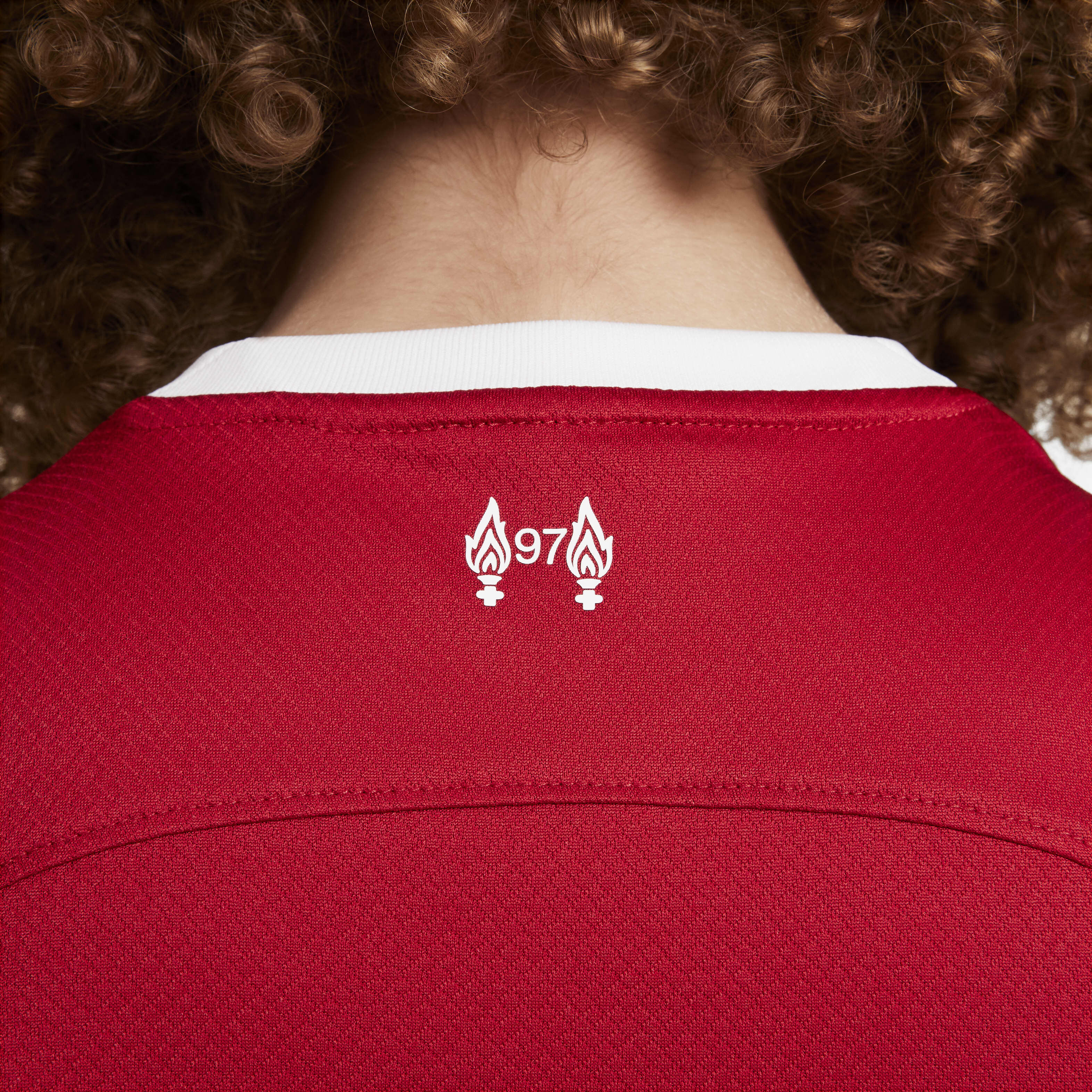 Liverpool F.C. 2023/24 Stadium Home image number 5