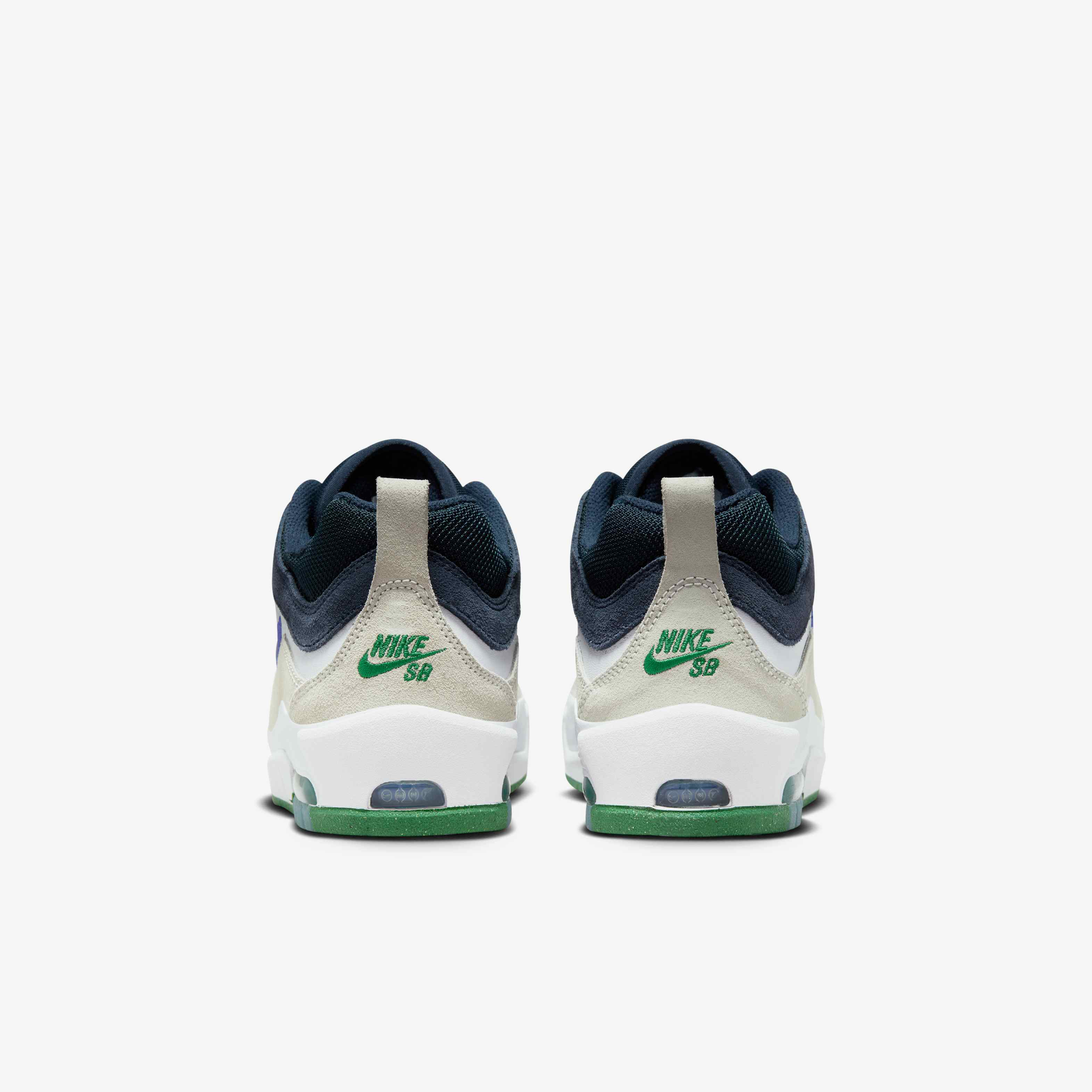 Nike Air Max Ishod image number 5