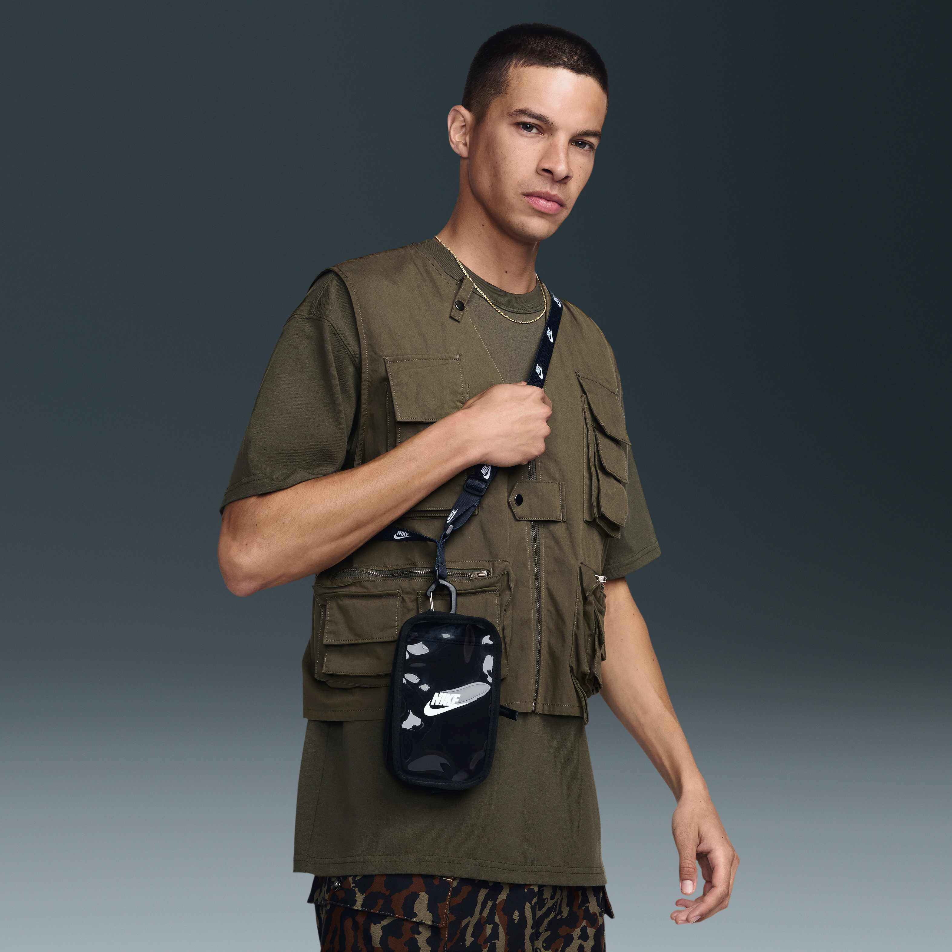 نايكي كلوب image number 0