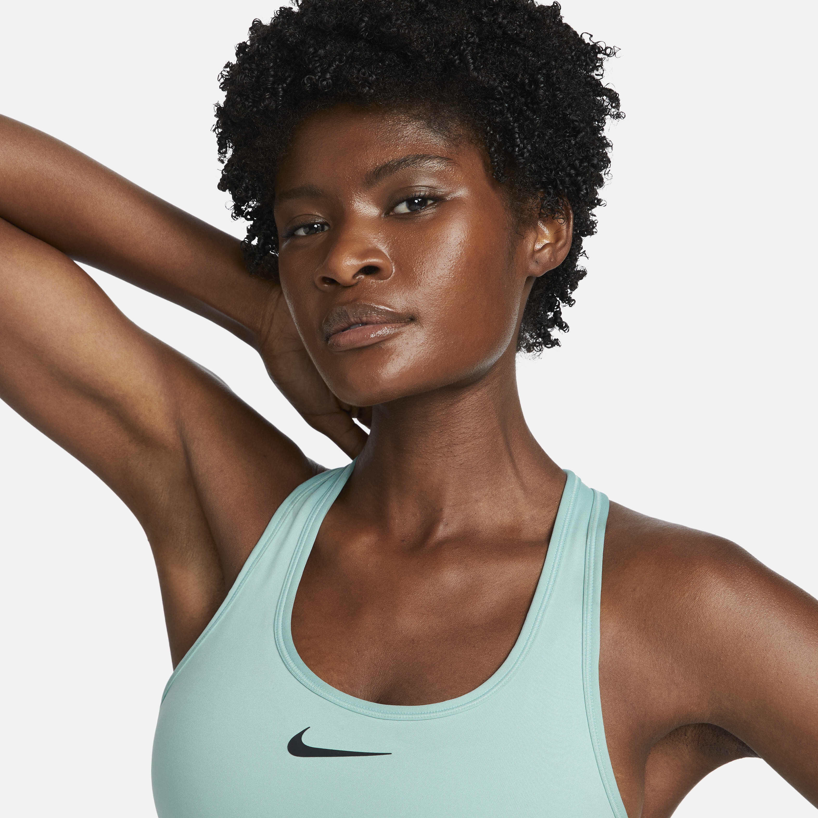 Nike Swoosh Medium-Support image number 4