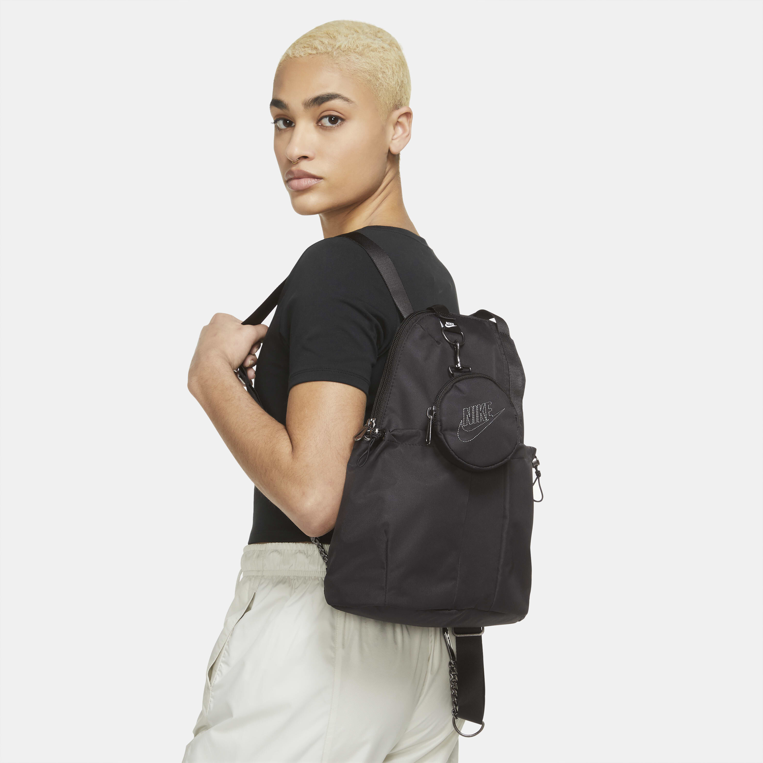 Buy Nike Sportswear Futura Luxe Women's Mini Backpack (10L