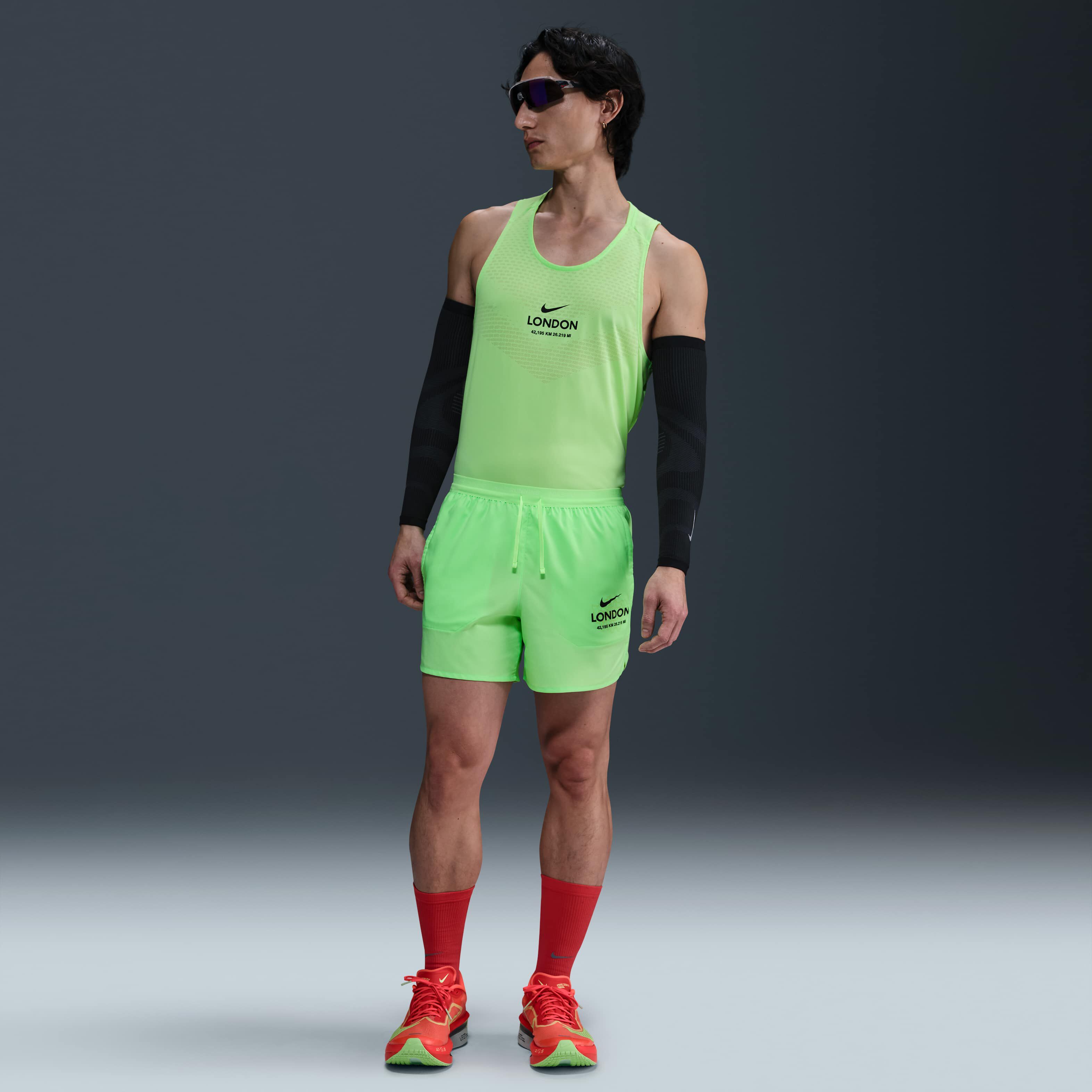 نايكي سترايد image number 0