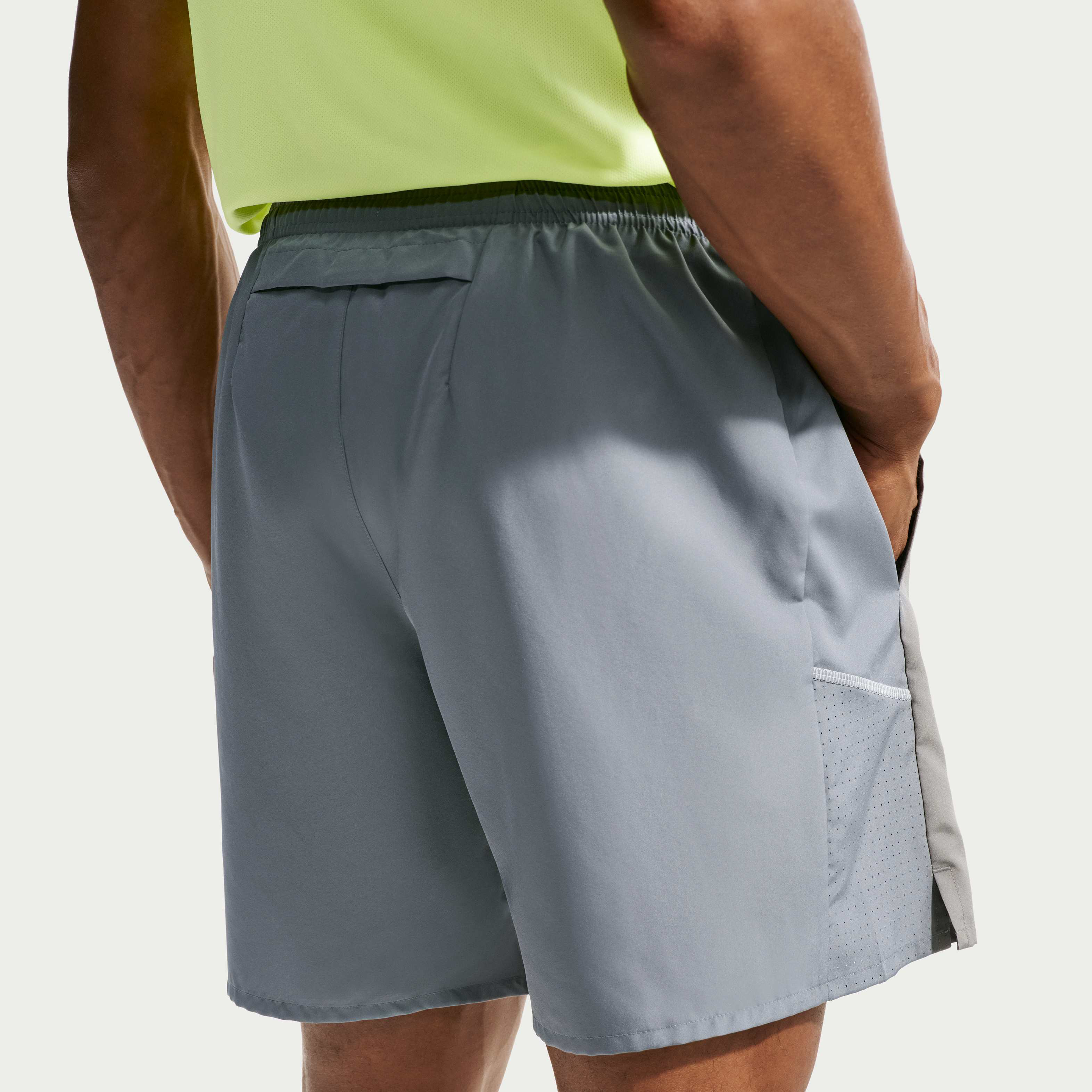 Nike Miler image number 2