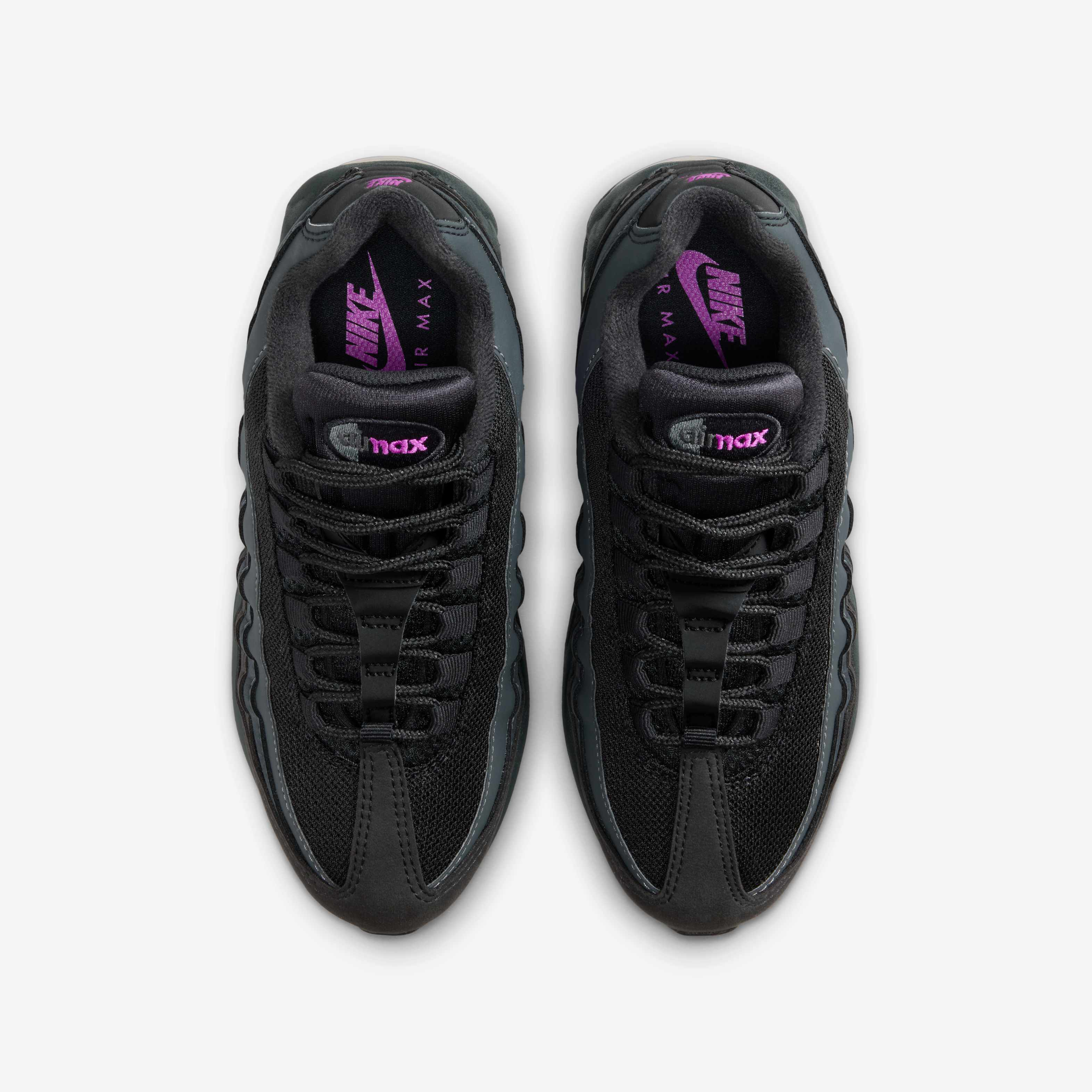 Nike Air Max 95 image number 3