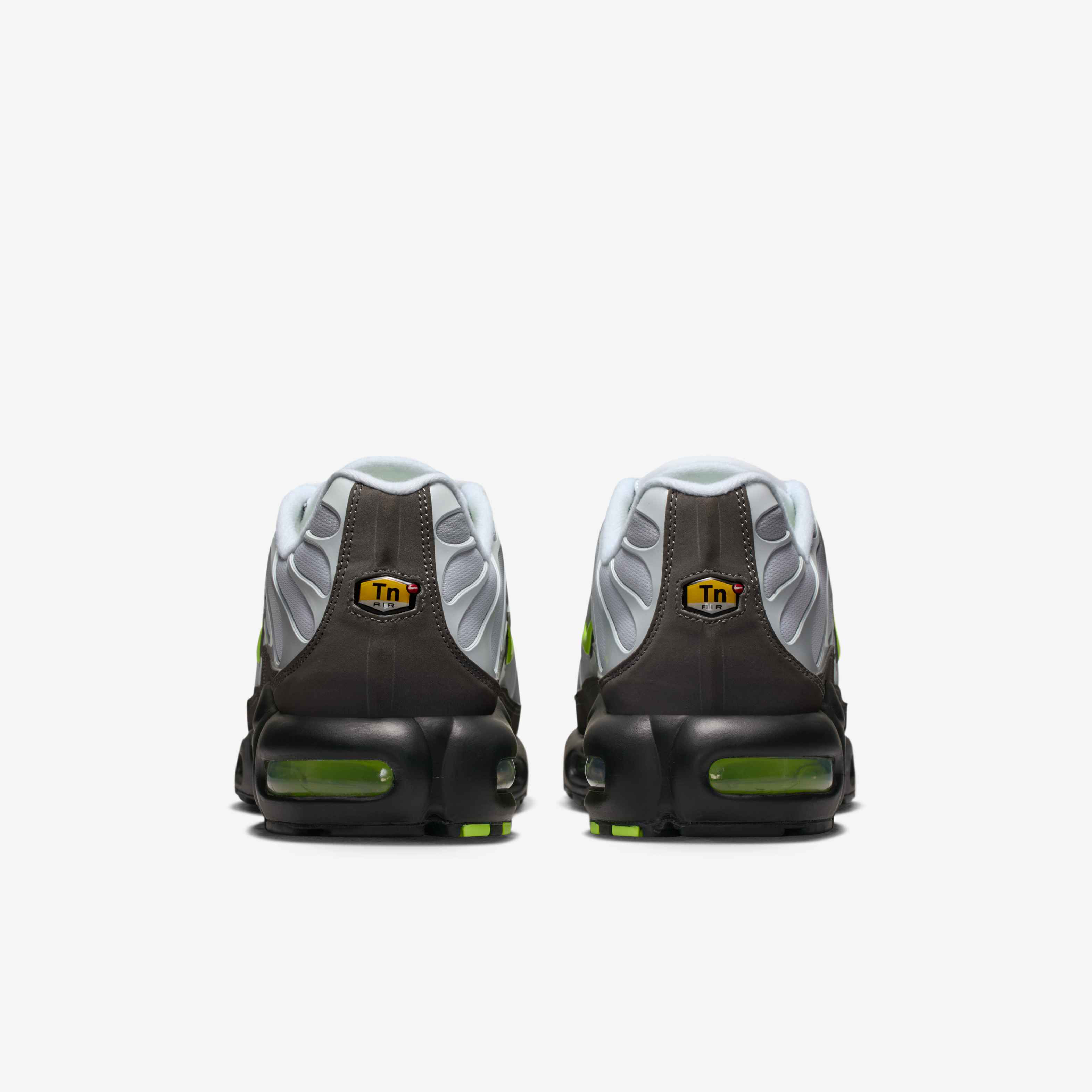Nike Air Max Plus image number 5