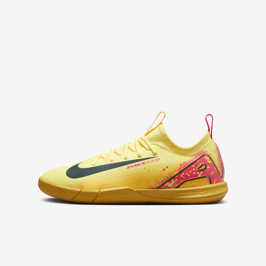 نايكي جونيور ميركيوريال فيبور 16 أكاديمي 'كيليان مبابي' نايكي جونيور ميركيوريال فيبور 16 أكاديمي 'كيليان مبابي'