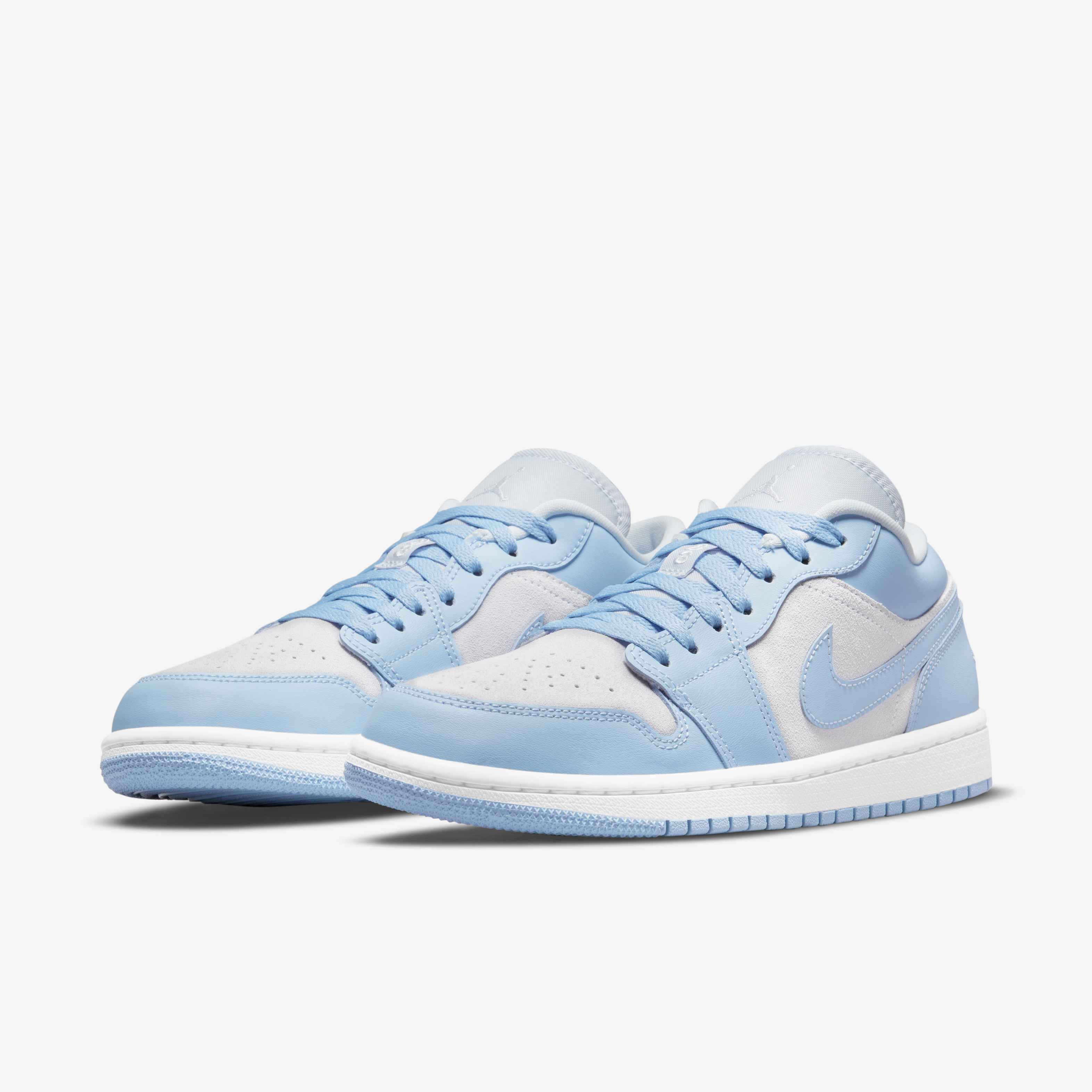Air Jordan 1 Low image number 4