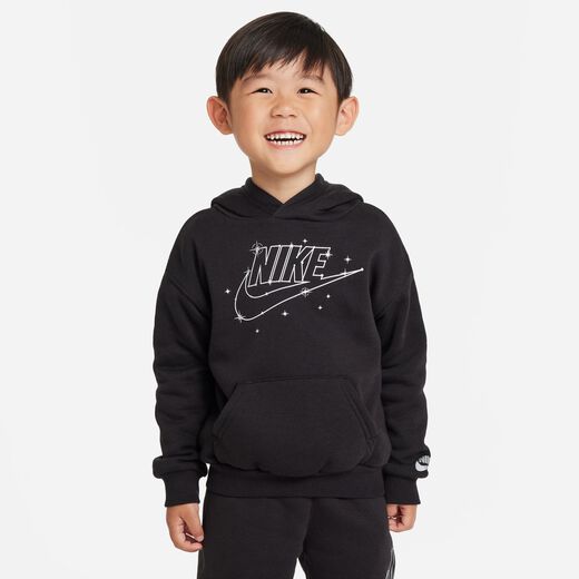 Nike Sportswear Shine Fleece Pullover Hoodie