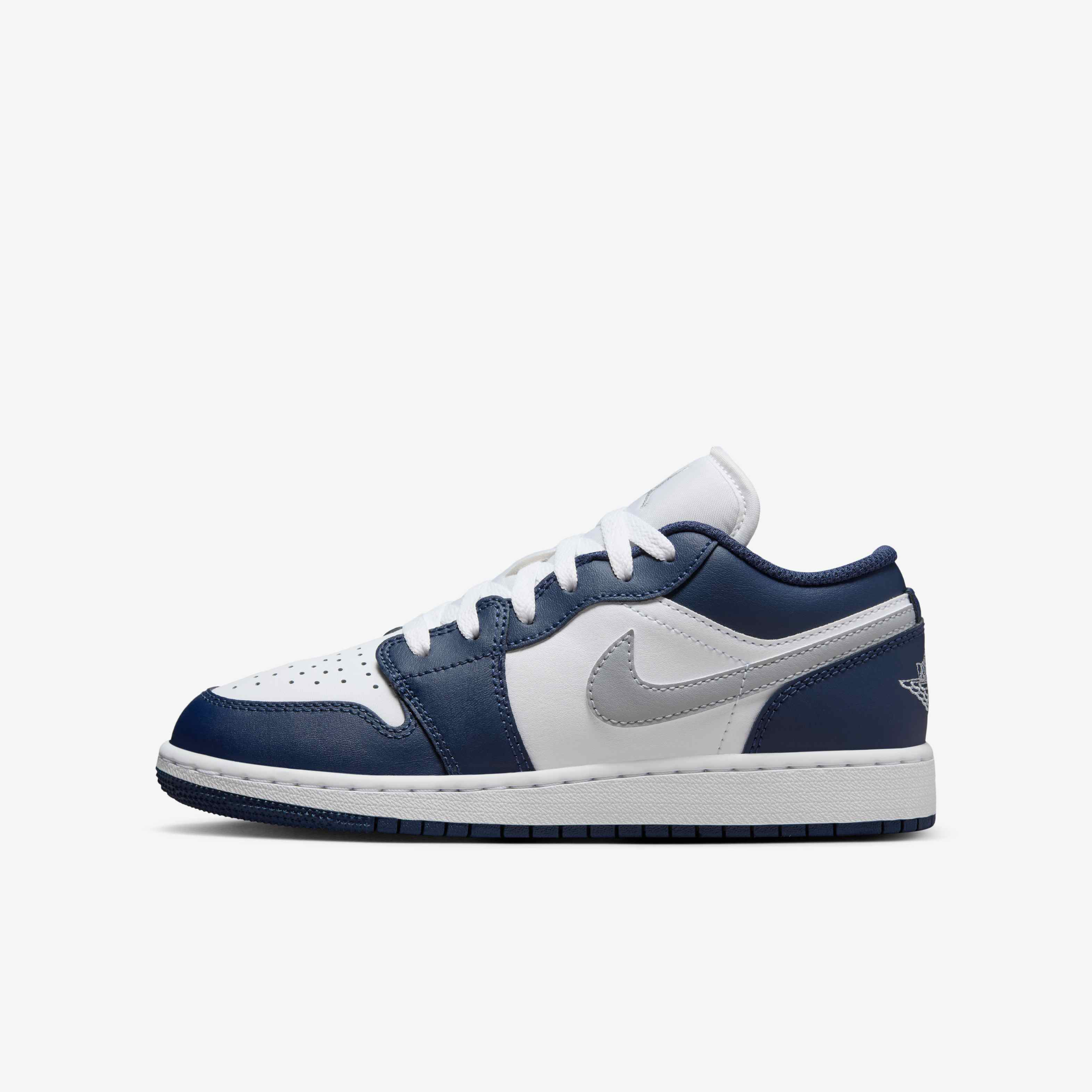 Air Jordan 1 Low image number 0