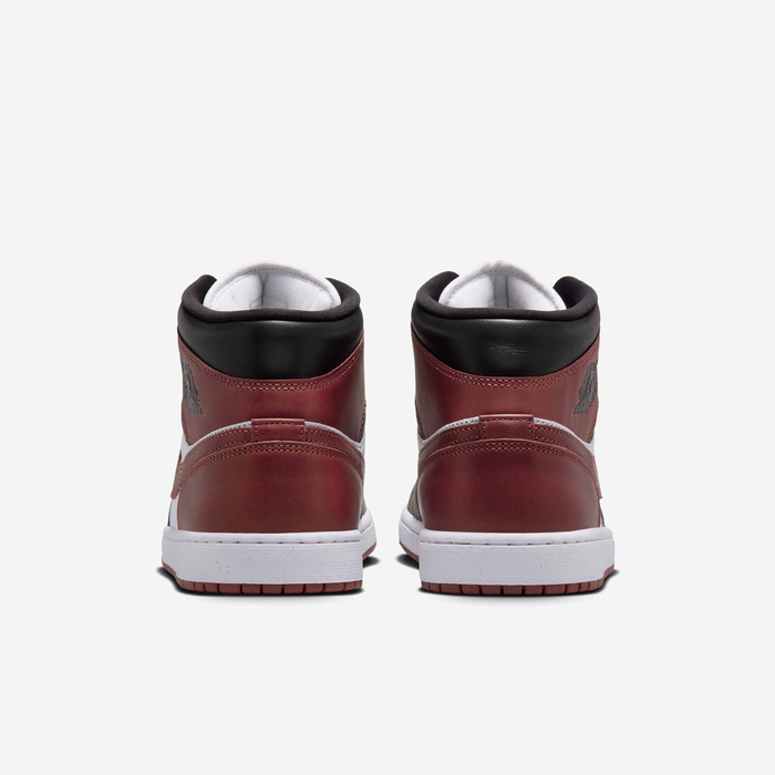 Air Jordan 1 Mid SE image number 5 Air Jordan 1 Mid SE image number 5