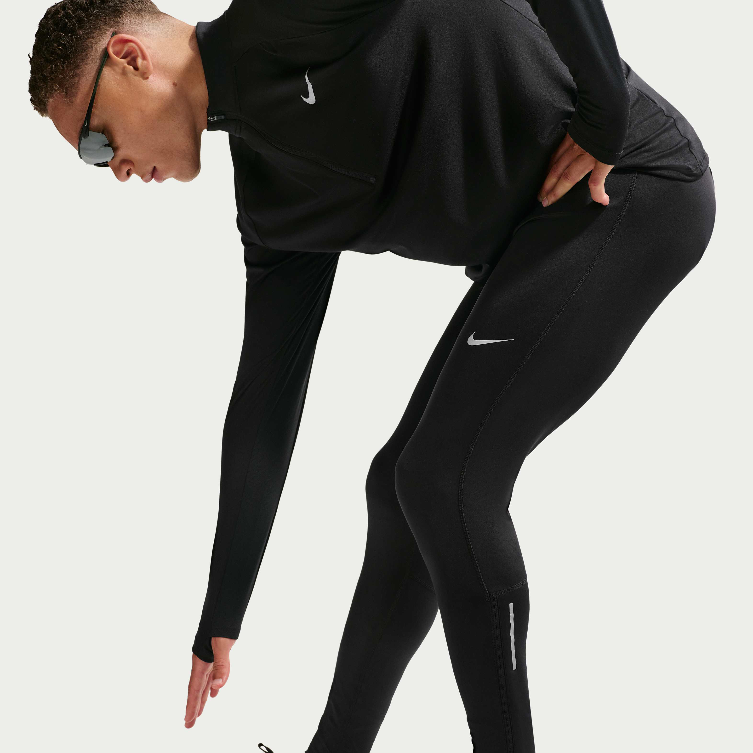 نايكي دراي-فت تشالنجر image number 3