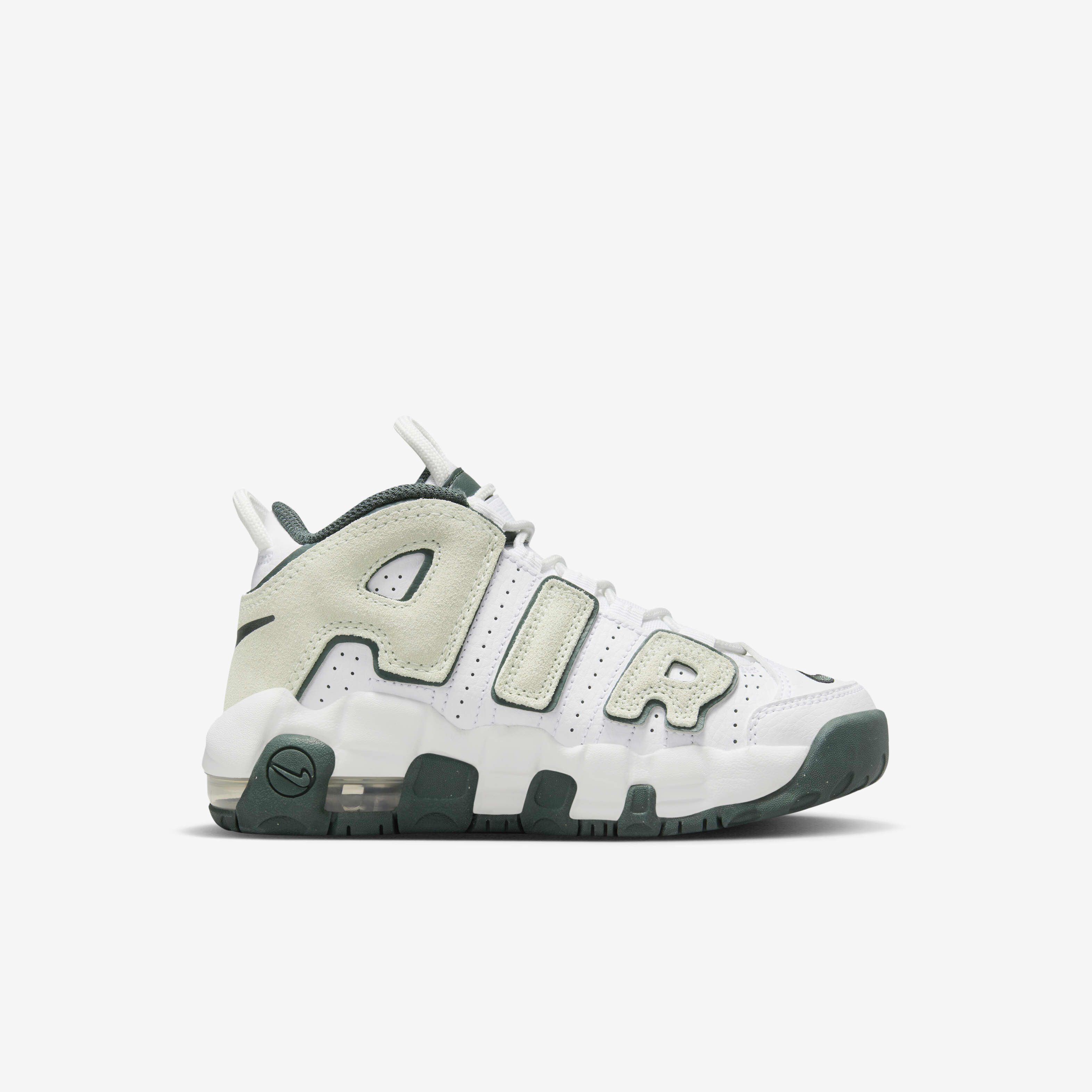 Nike Air More Uptempo image number 2