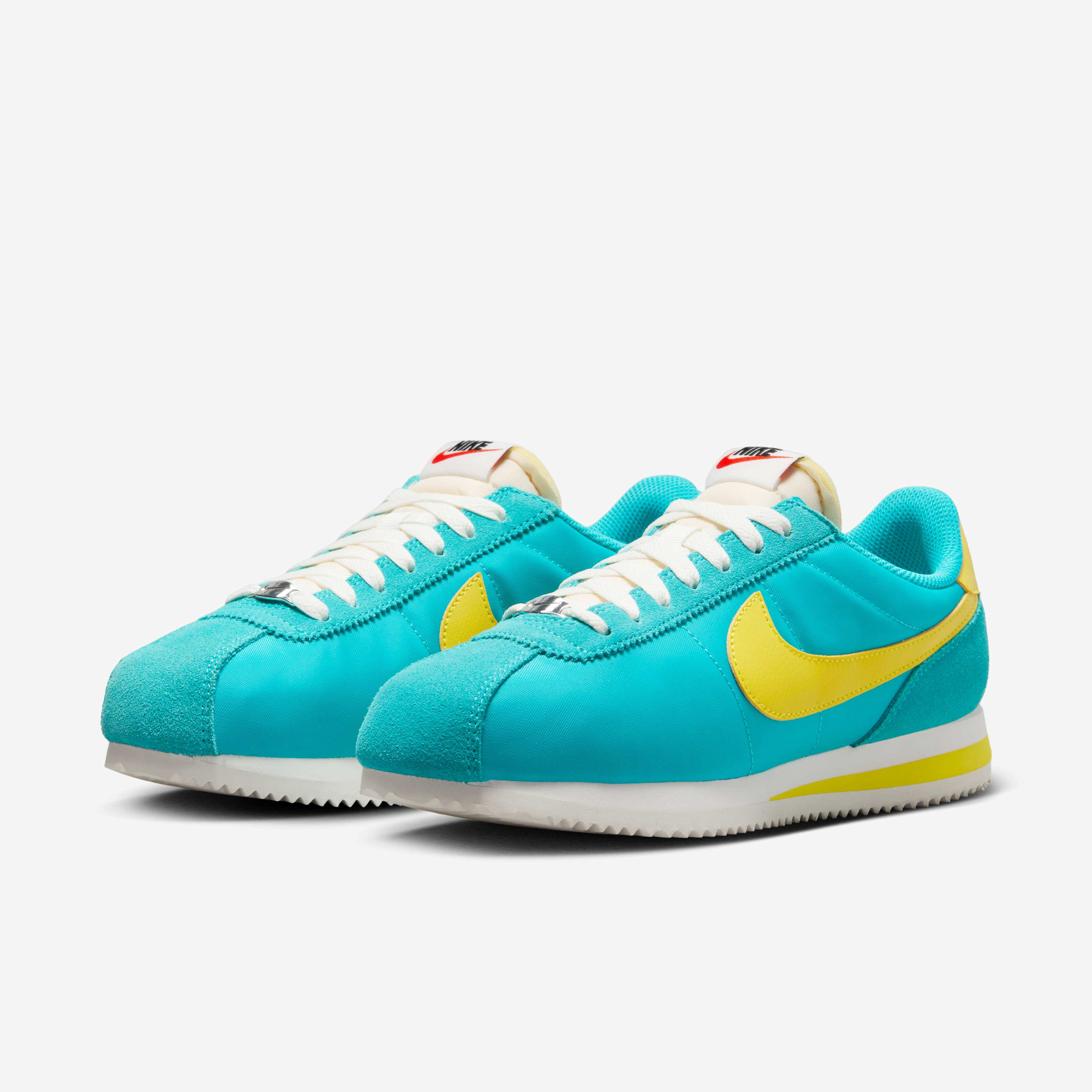 Nike Cortez Textile image number 5