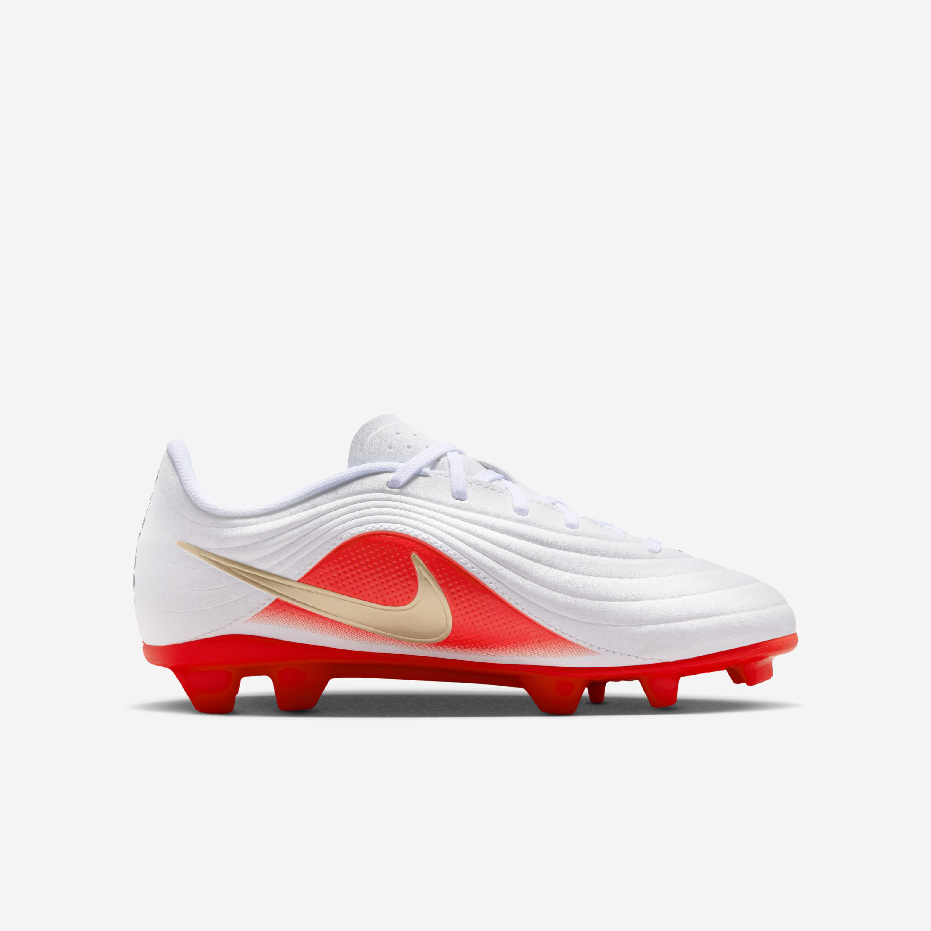 Nike Jr. Tiempo Maestro Club image number 2