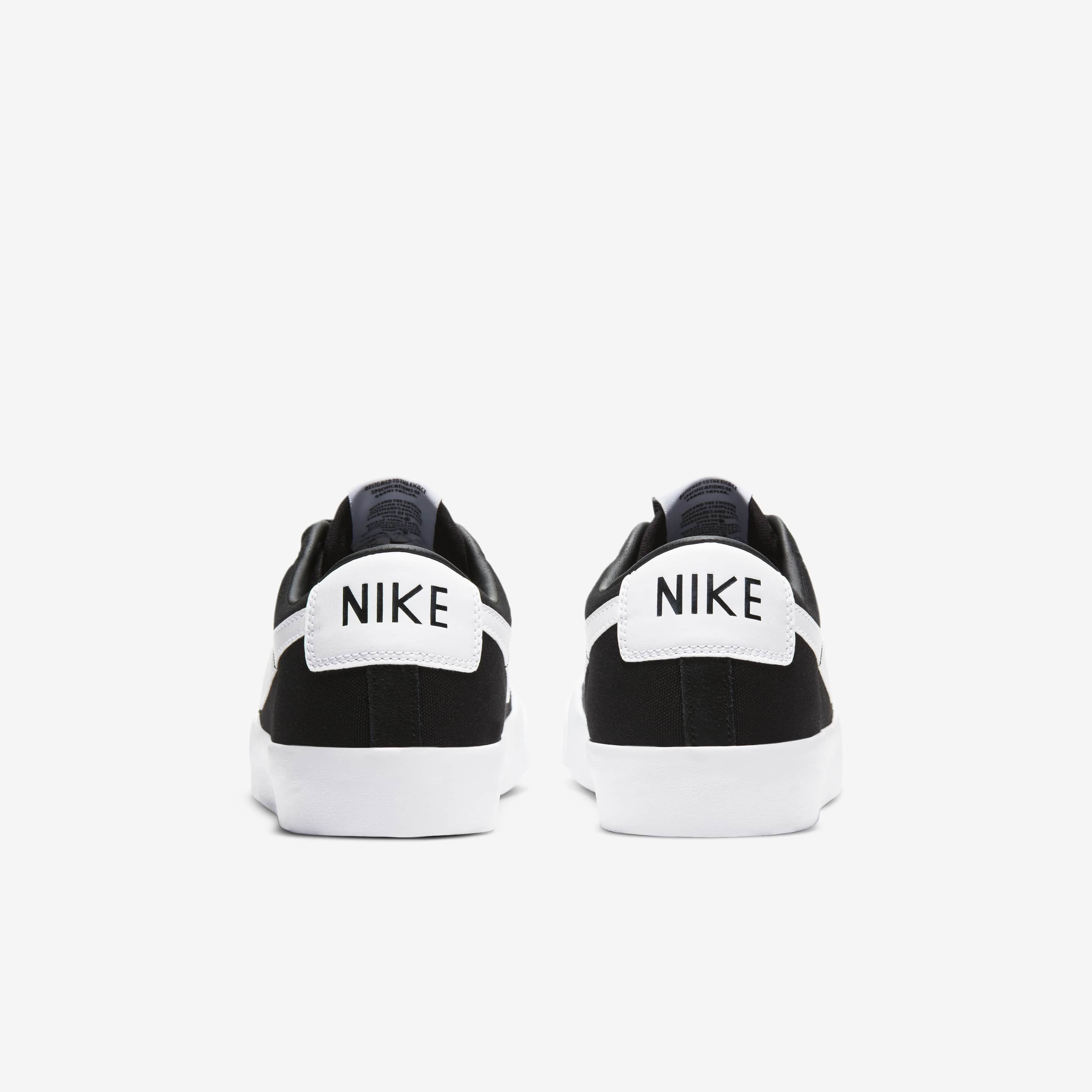Nike SB Zoom Blazer Low Pro GT image number 5