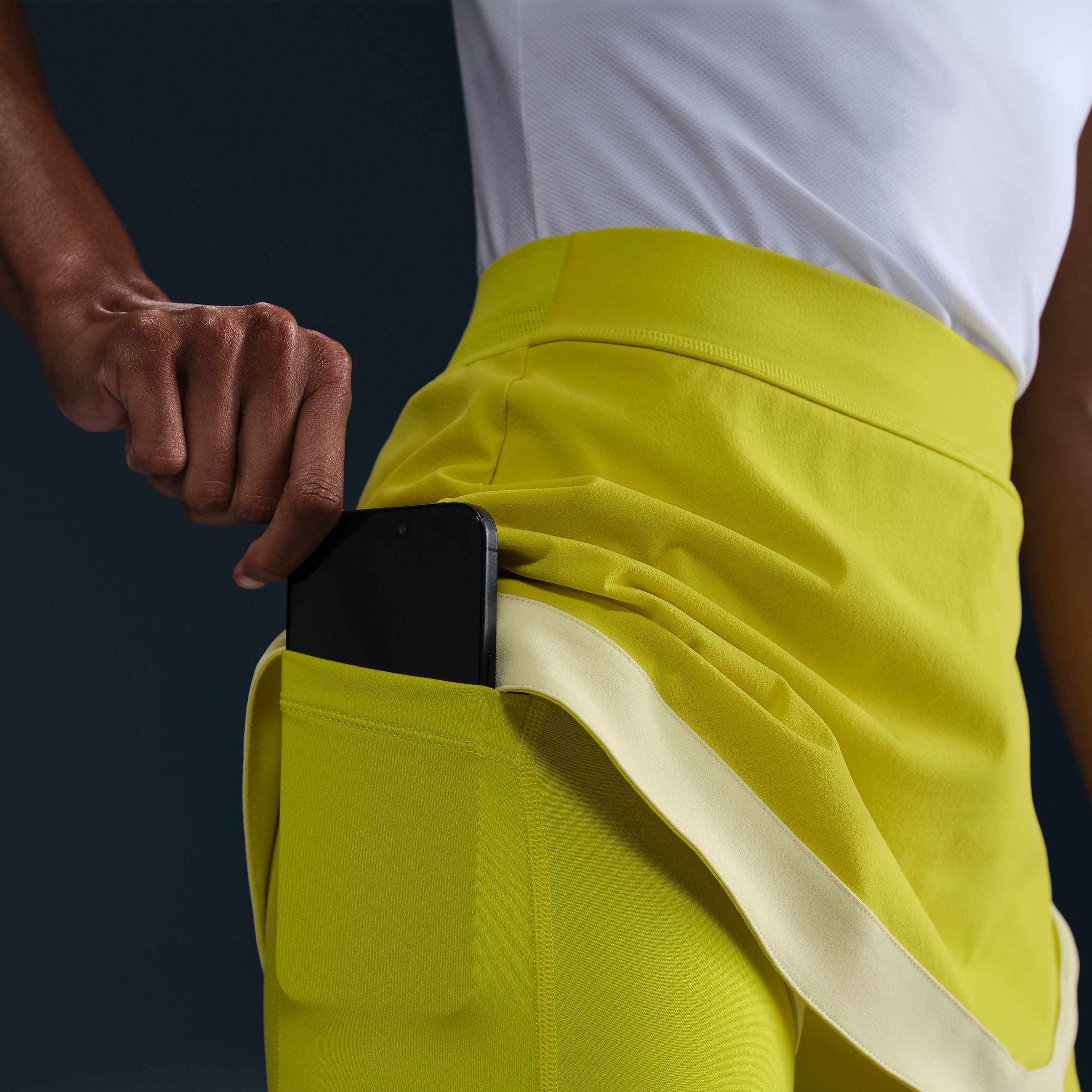 نايكي كورت سلام image number 6