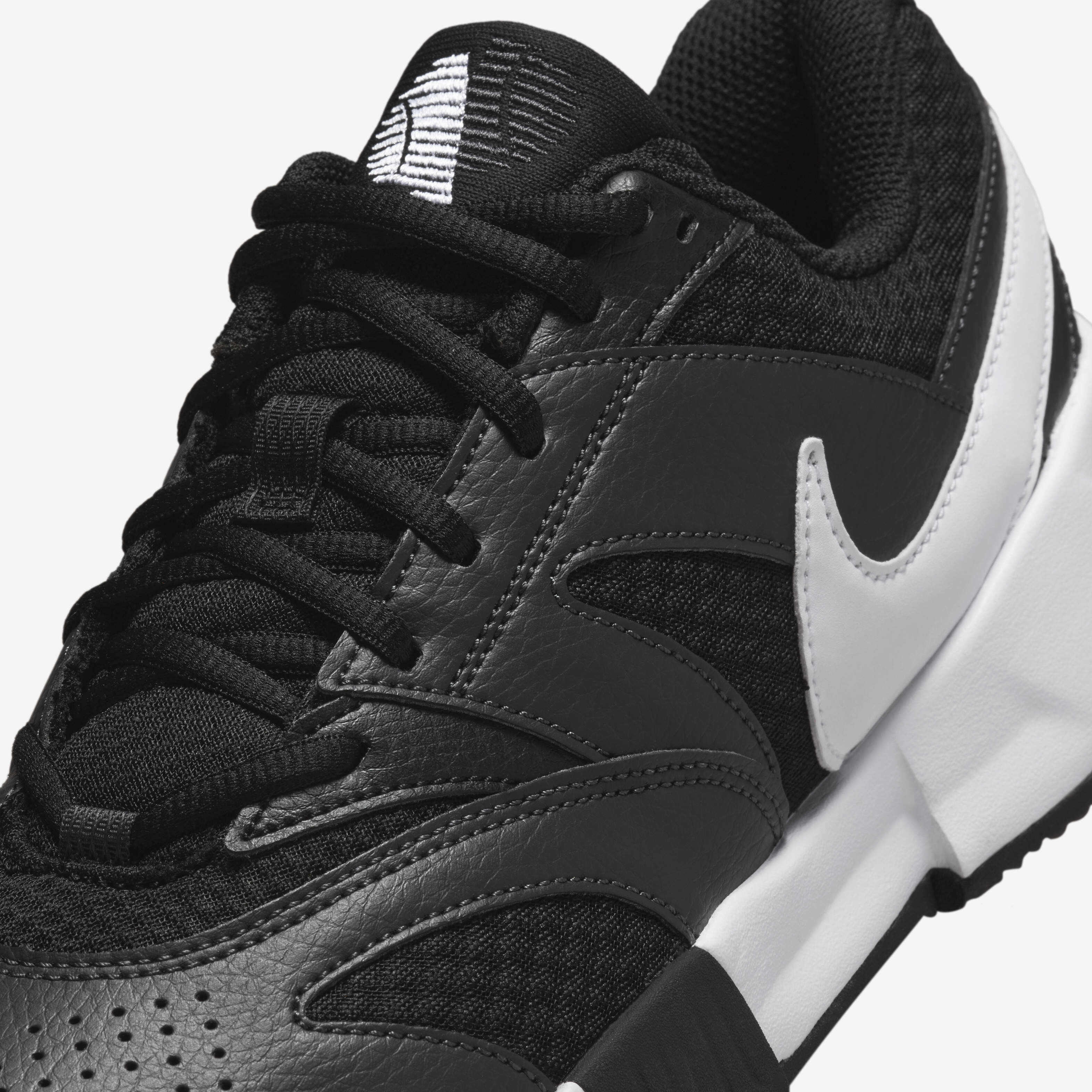 NikeCourt Lite 4 image number 6
