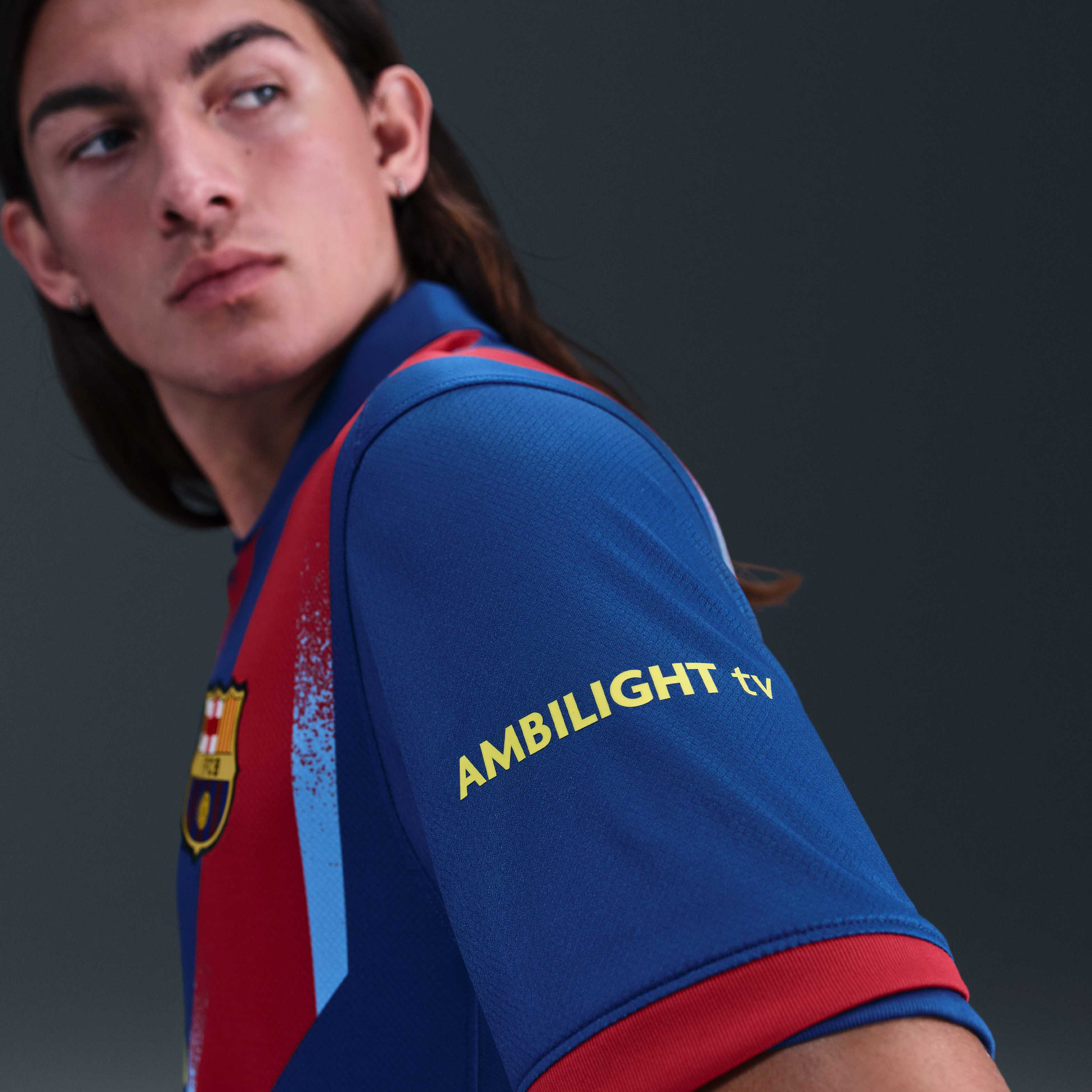 FC Barcelona 2025/26 Stadium Fourth image number 5