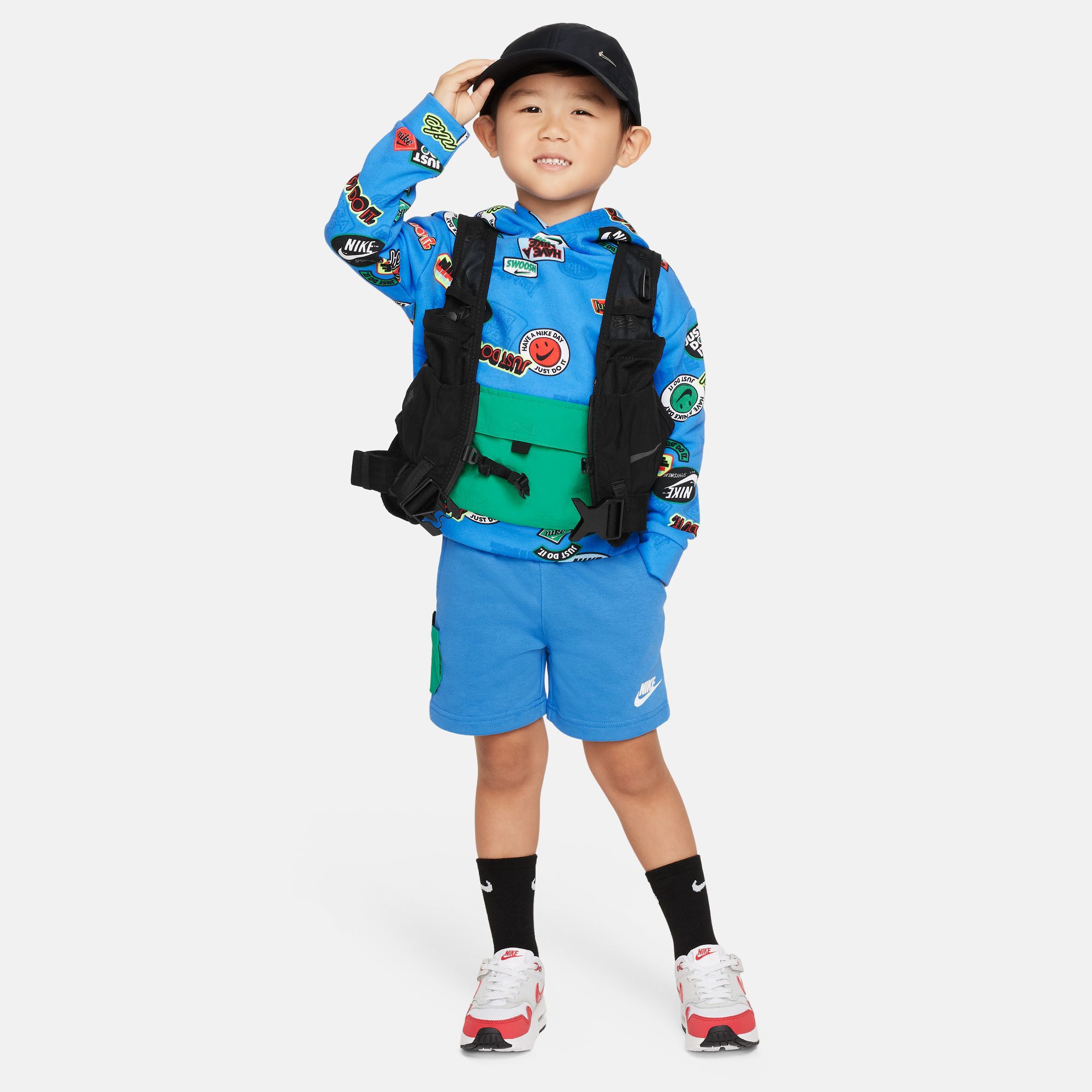 Nike Sportswear image number 4