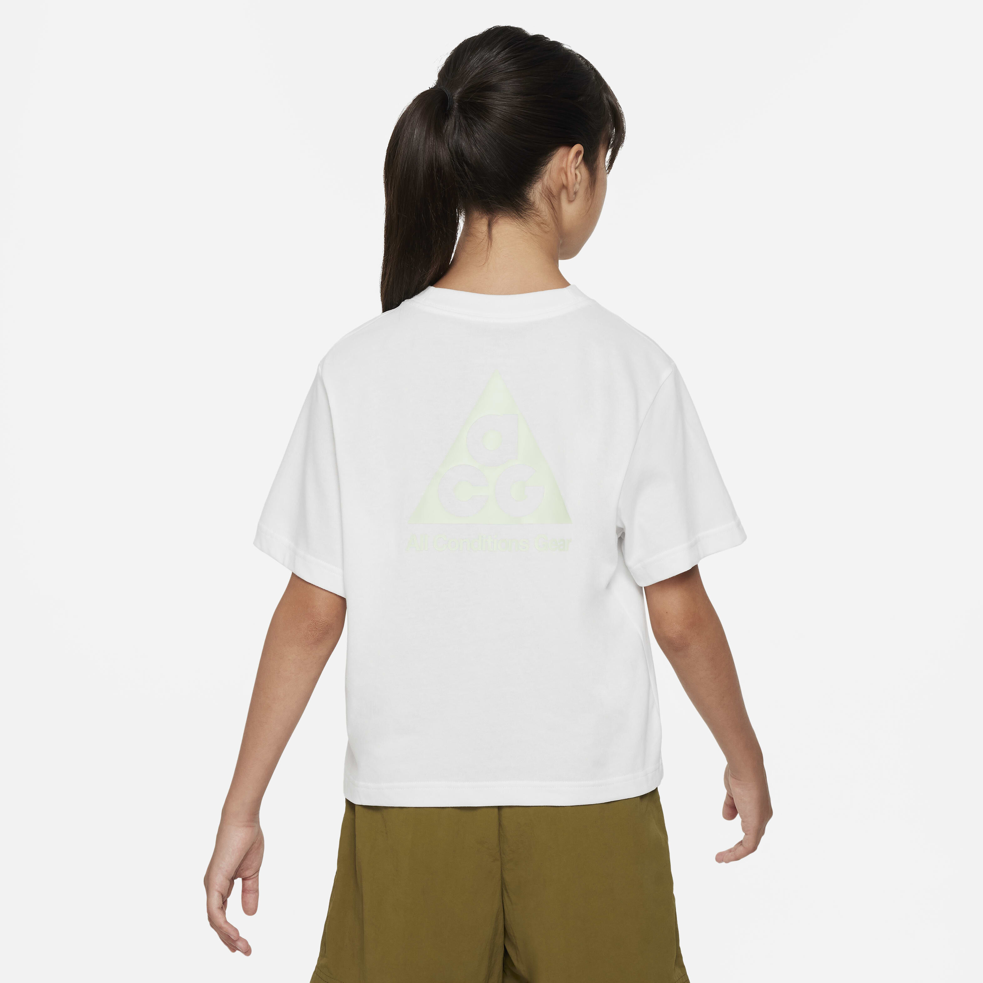 Nike ACG image number 1
