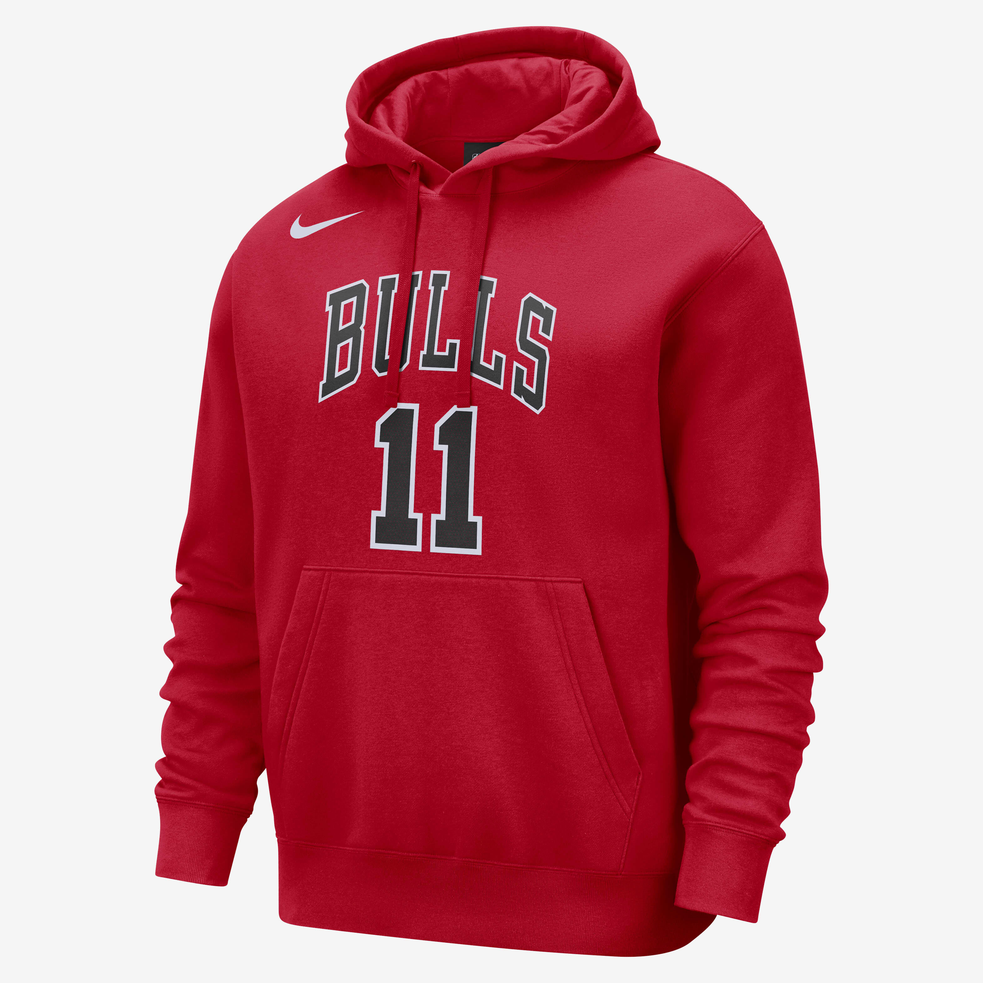 nike nba chicago bulls hoodie