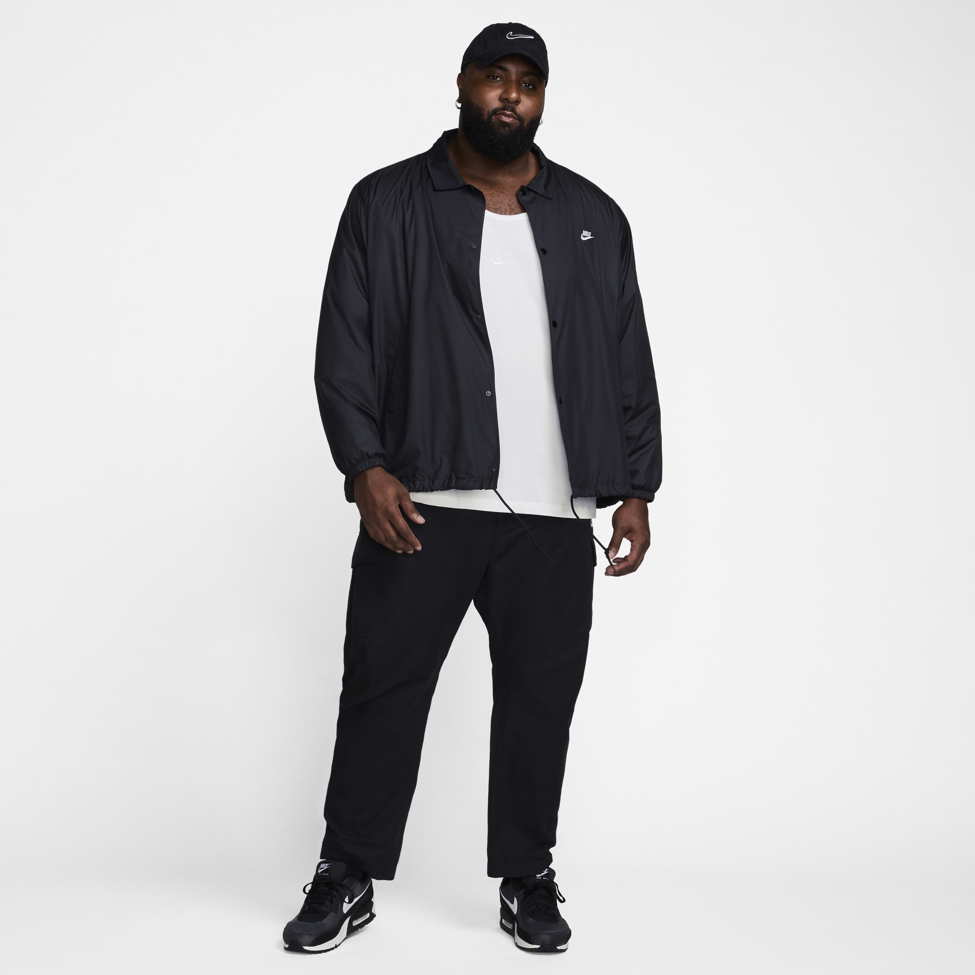 نايكي سبورتسوير بريميوم ايسنشالز image number 9