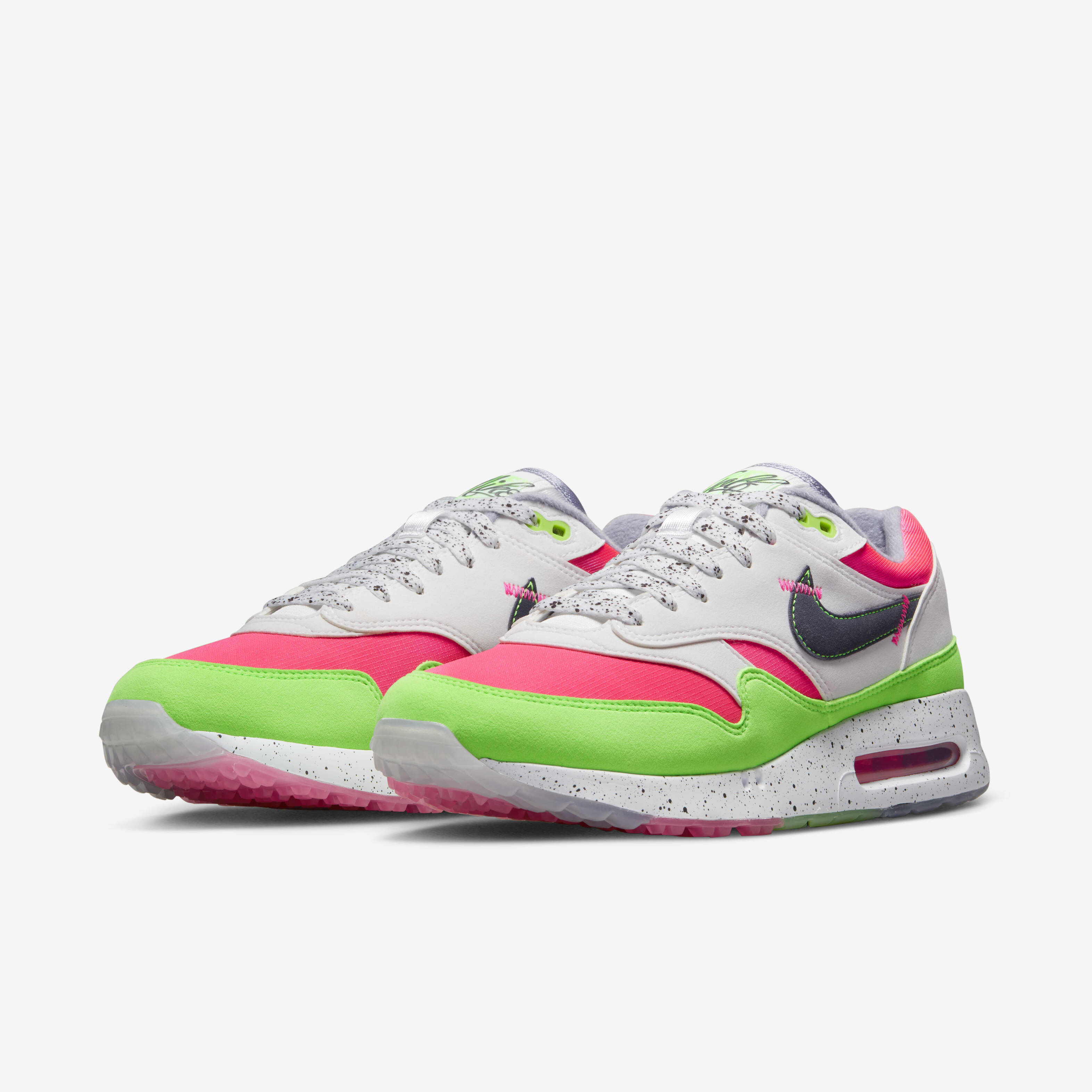 Nike Air Max 1 '86 OG G NRG image number 4