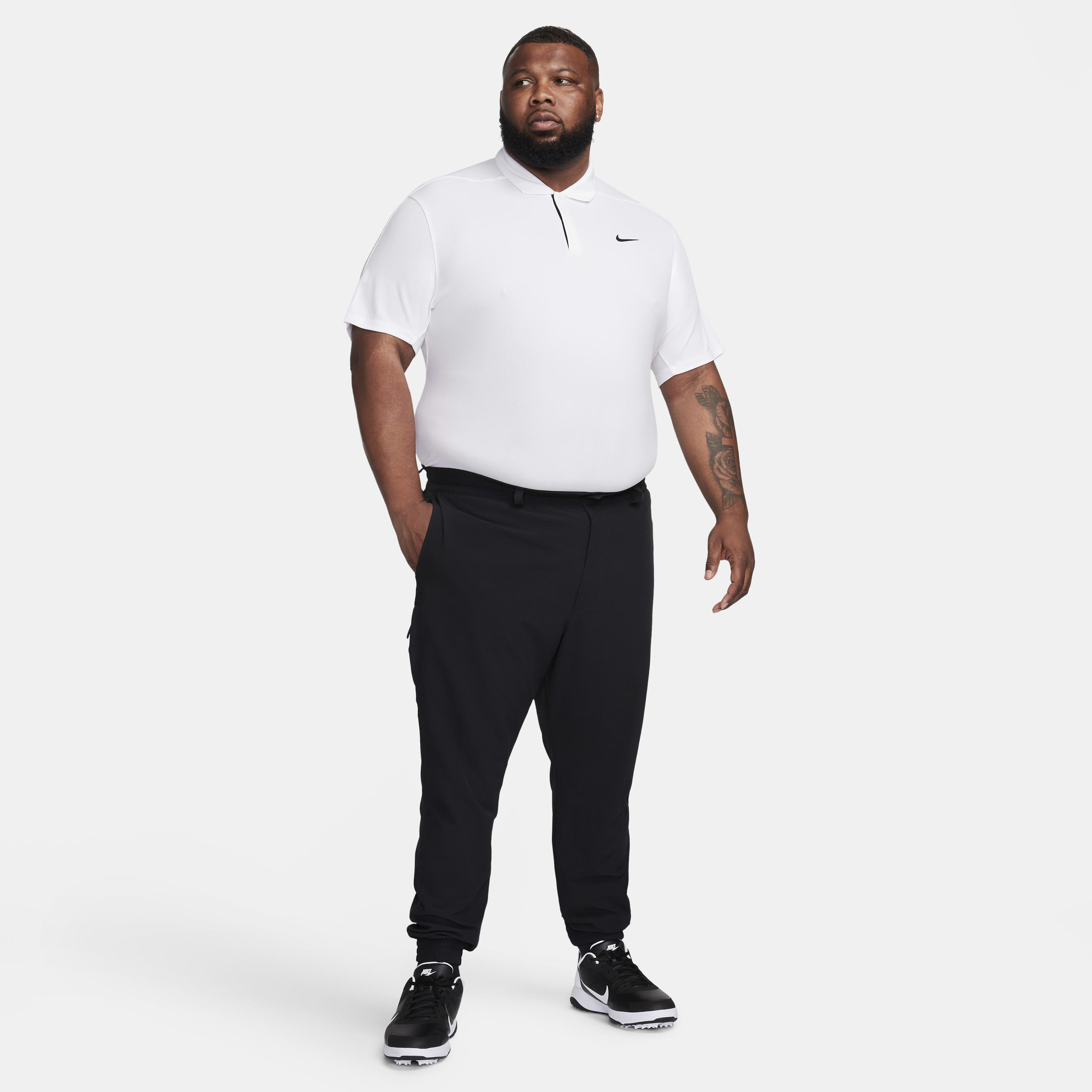 Nike Dri-FIT Tiger Woods image number 12