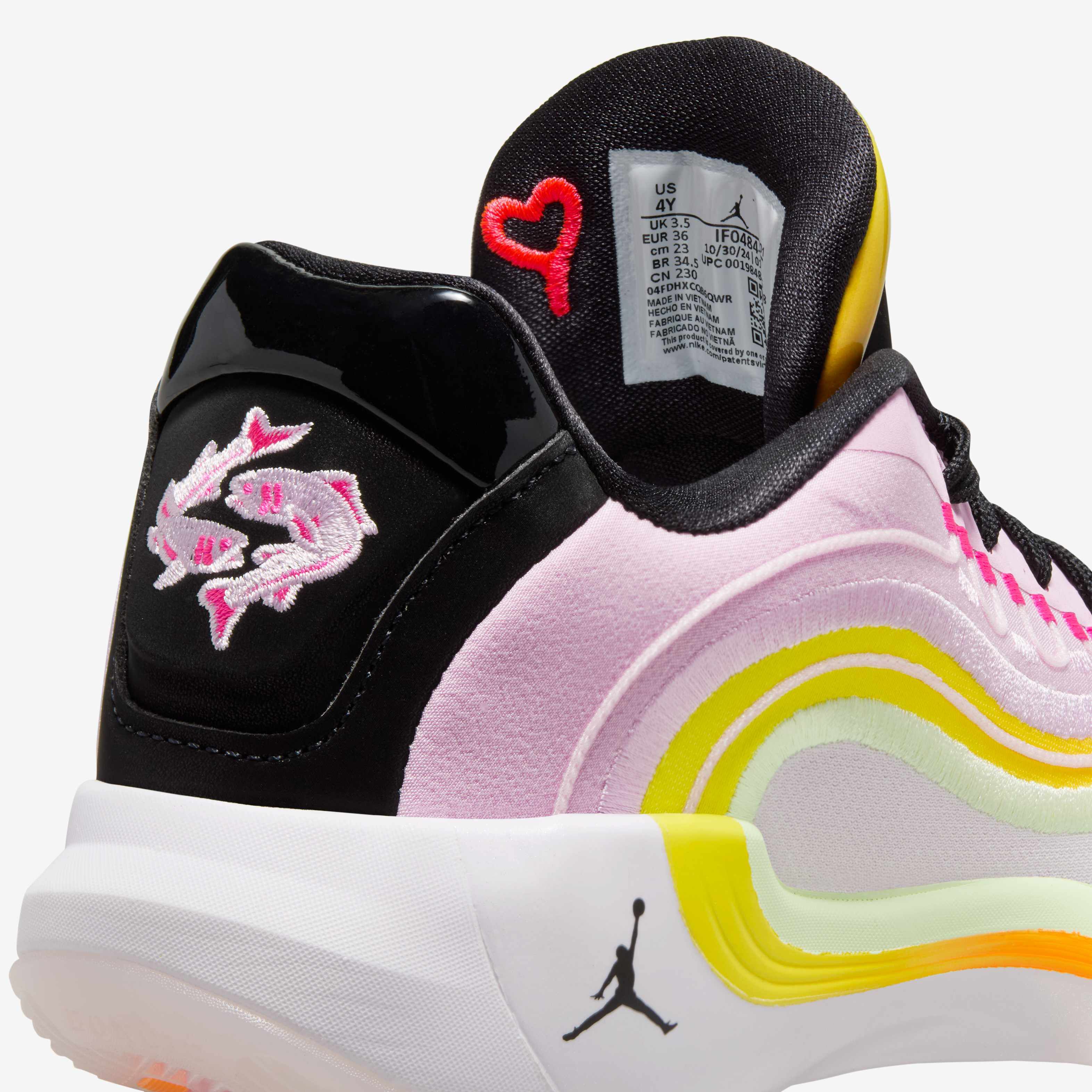 لوكا 4'جون فيشِنج' image number 9