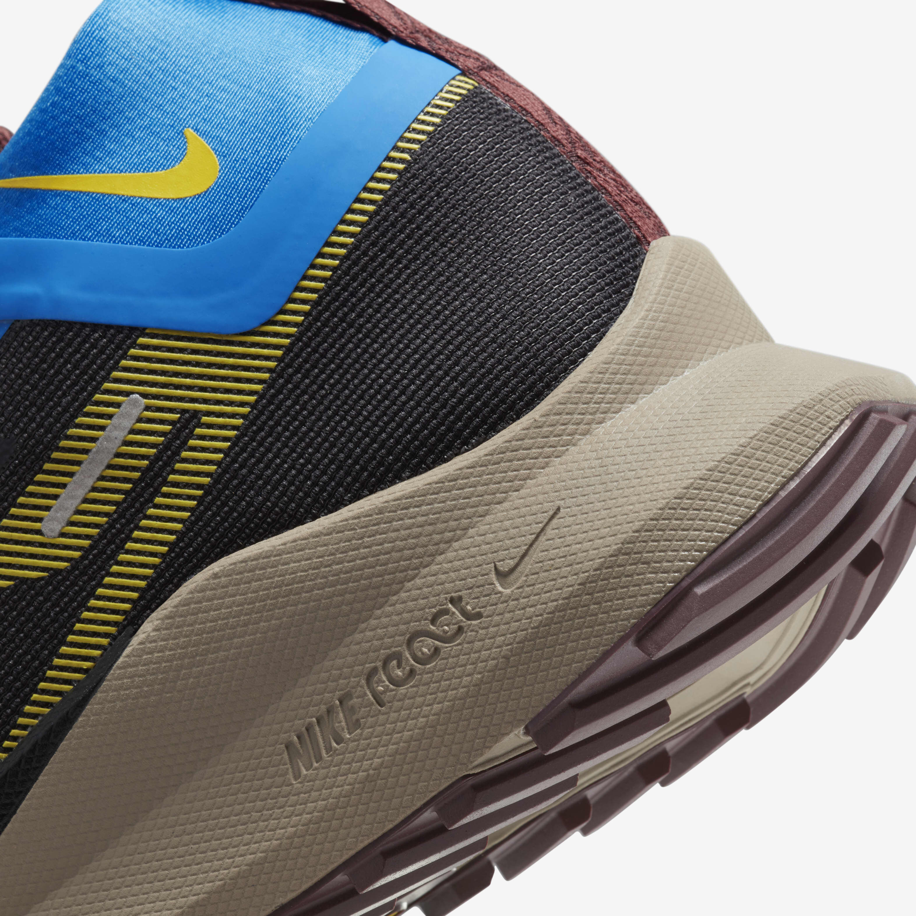 Nike Pegasus Trail 4 GORE-TEX image number 7