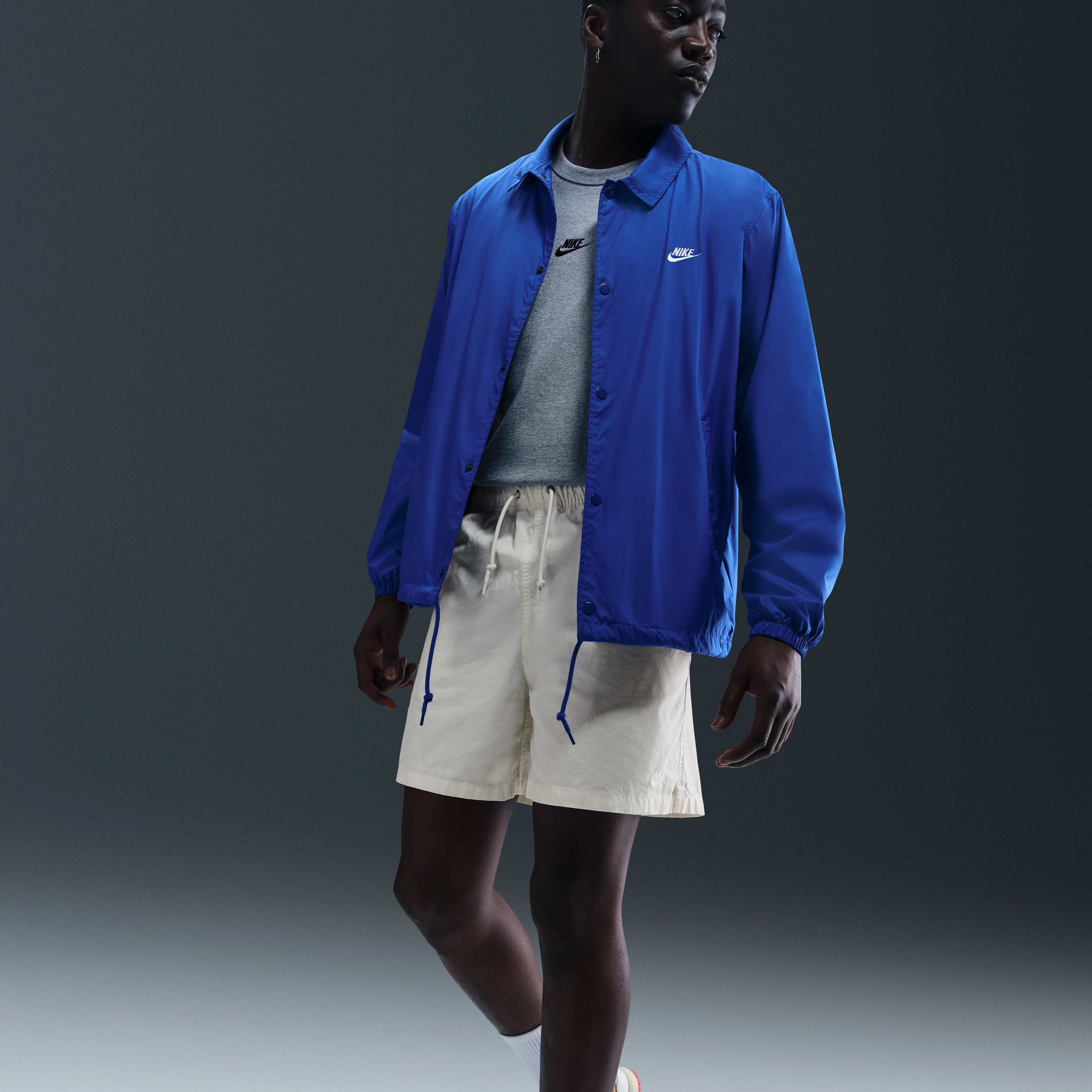 نايكي كلوب image number 4