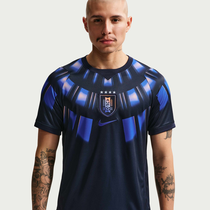 Uruguay 2026 Stadium Away
