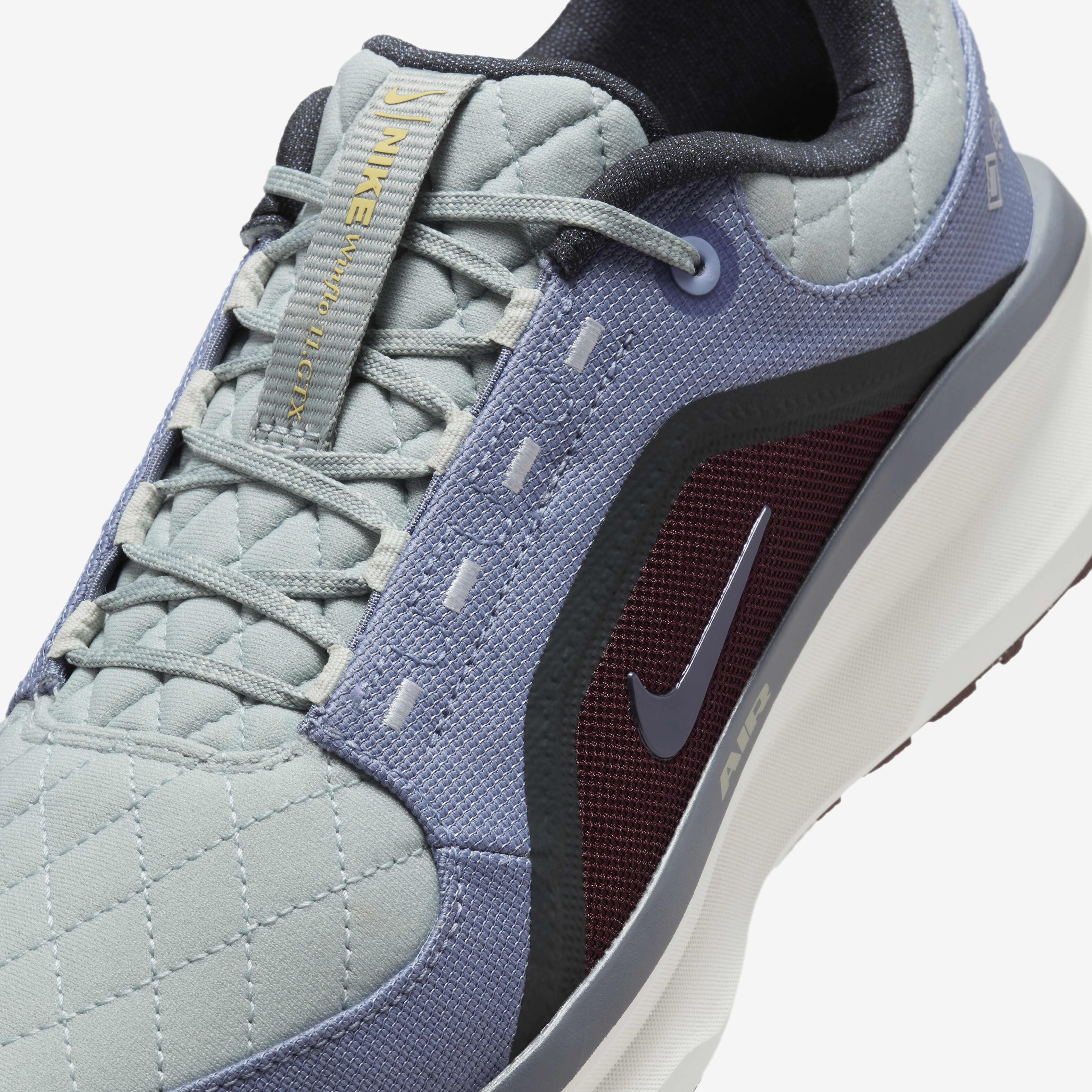 Nike air current slip on store
