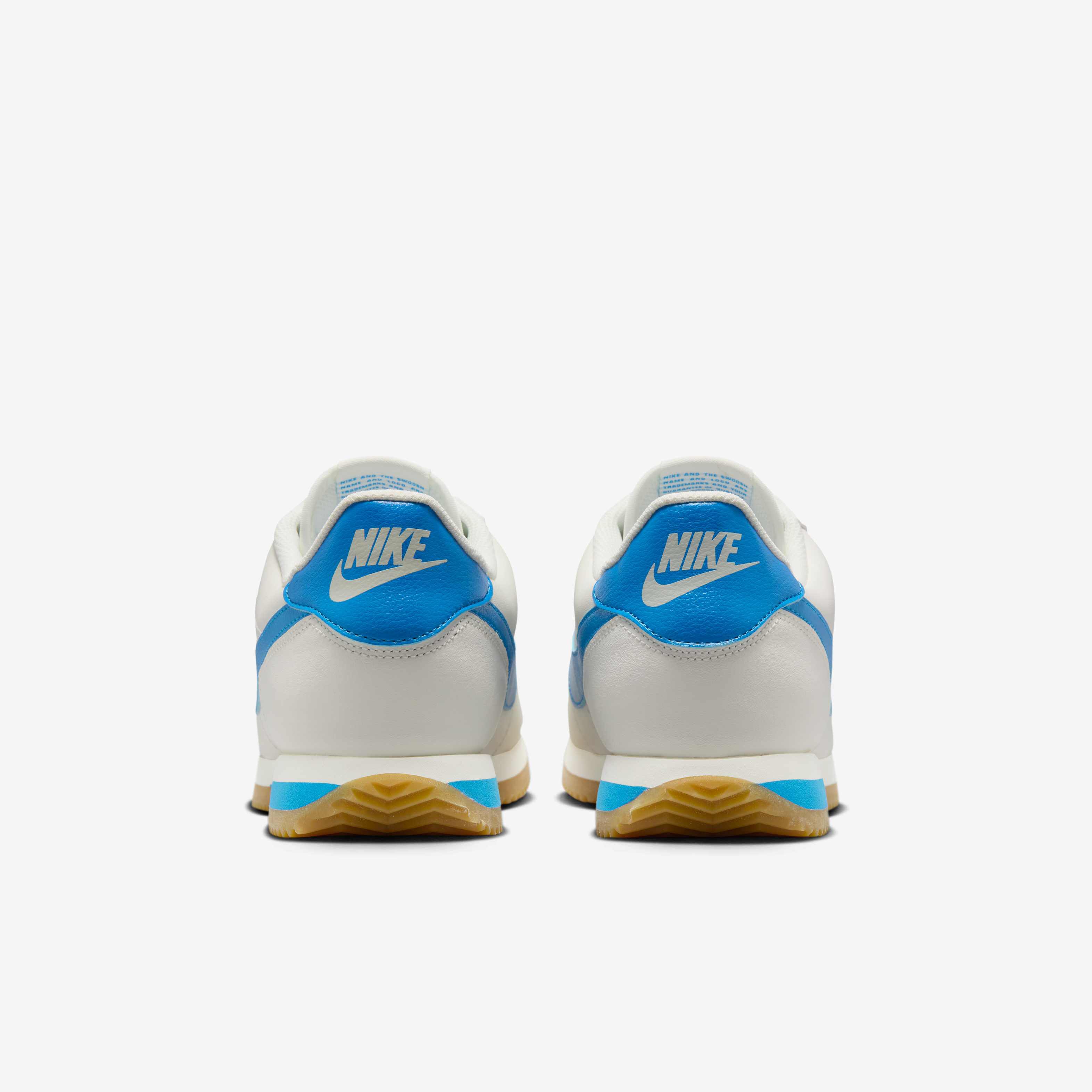 Nike Cortez Leather image number 5
