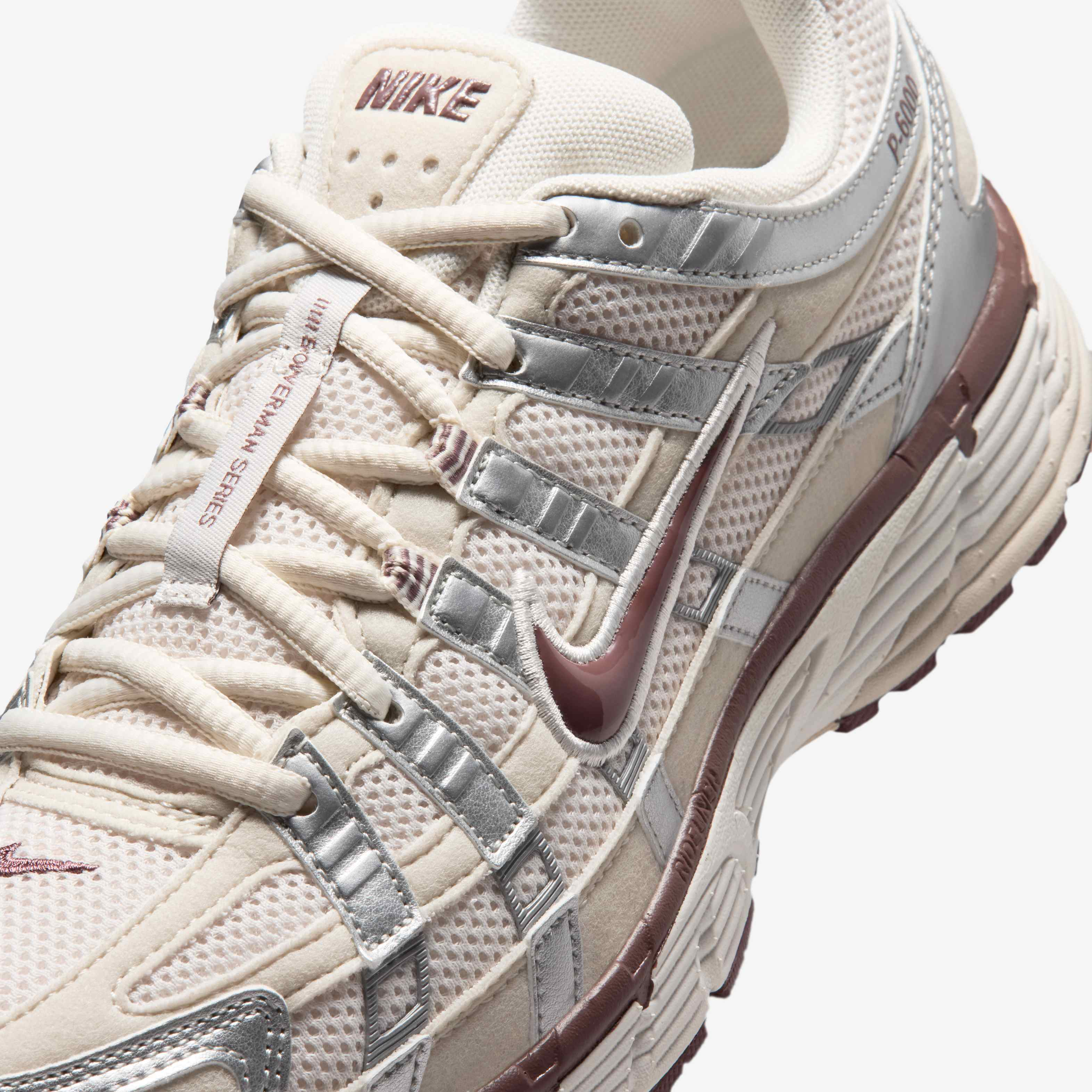 Nike P-6000 image number 6