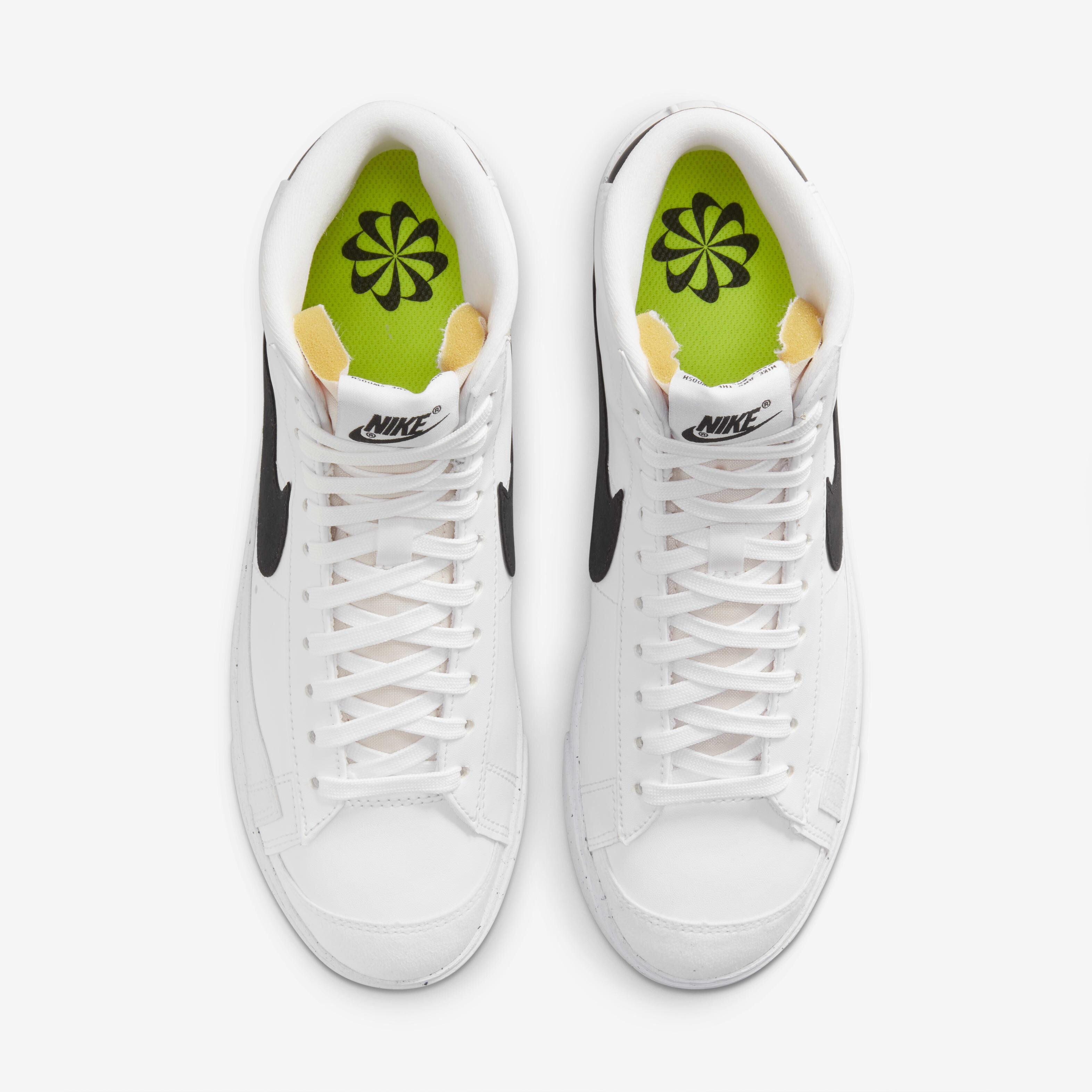 Nike Blazer Mid '77 image number 3