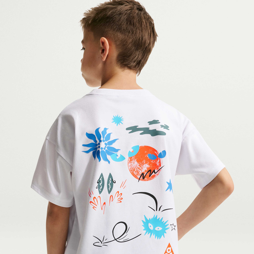 Kids' Clothing-Nike, Nike ACG, Older Kids' Max90 T-Shirt