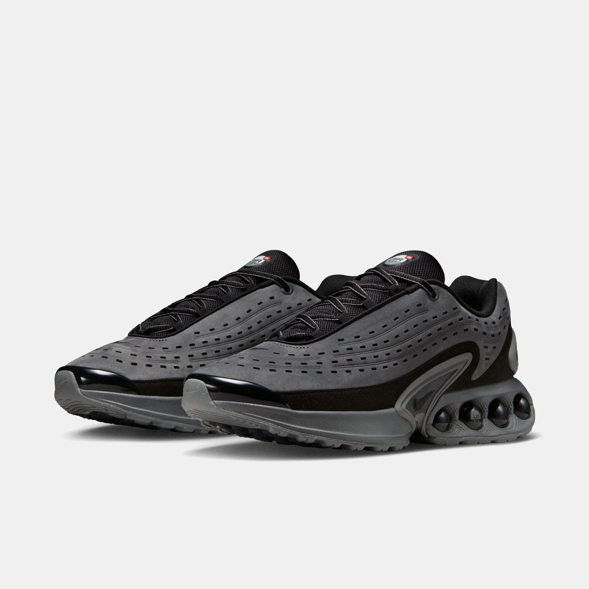 نايكي اير ماكس دي ان ليذر image number 2